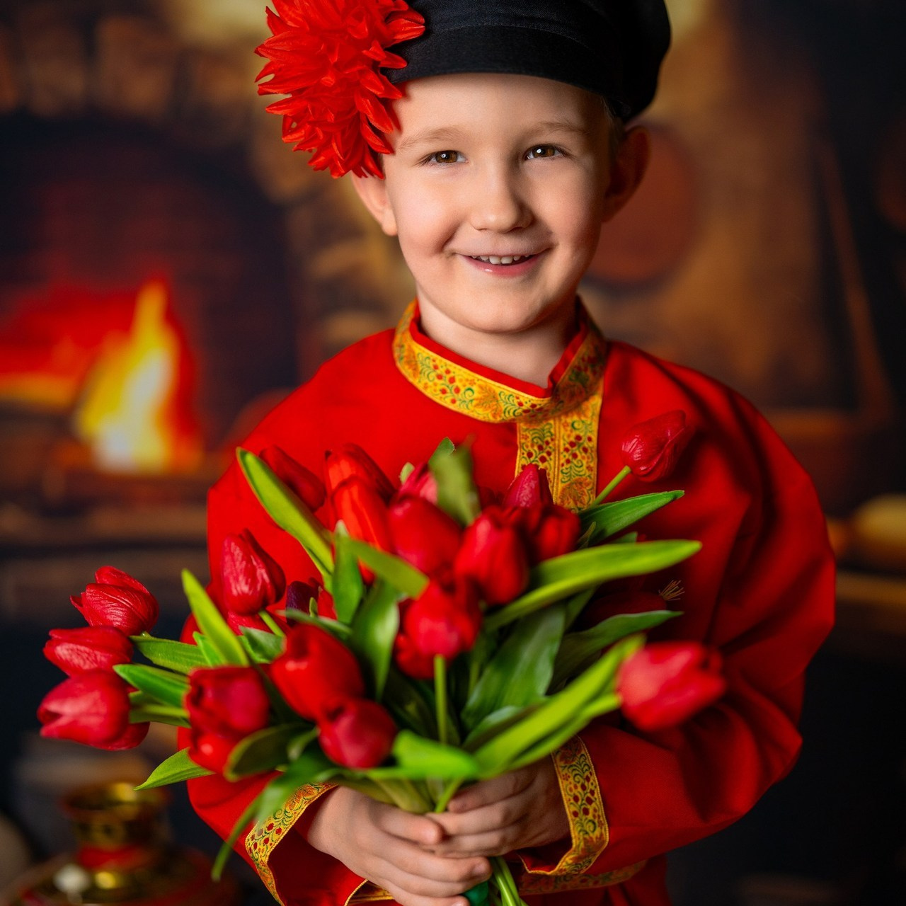 Отзывы. Детский и семейный фотограф в Краснодаре Анастасия Blumberry