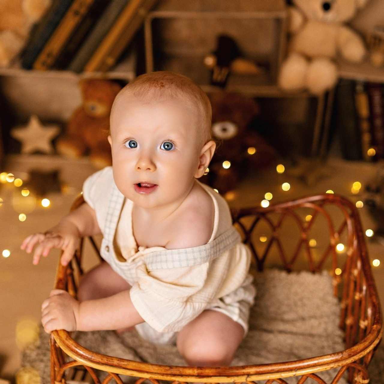 Отзывы. Детский и семейный фотограф в Краснодаре Анастасия Blumberry