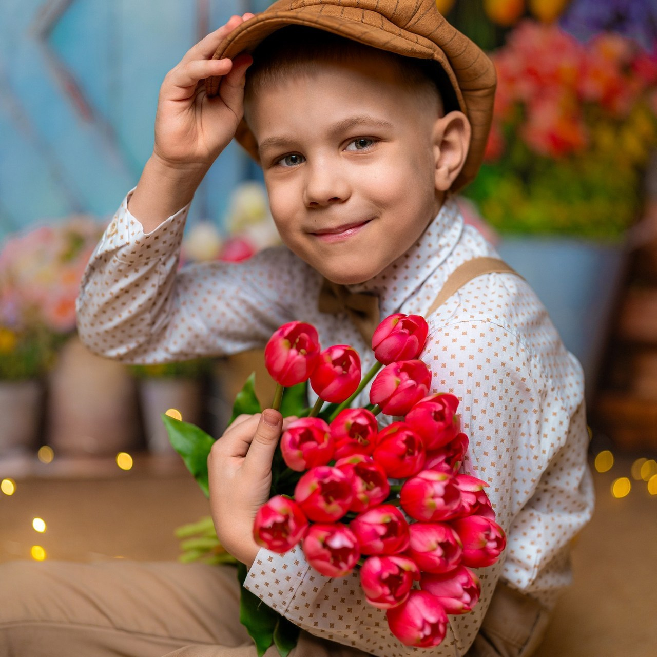 Отзывы. Детский и семейный фотограф в Краснодаре Анастасия Blumberry