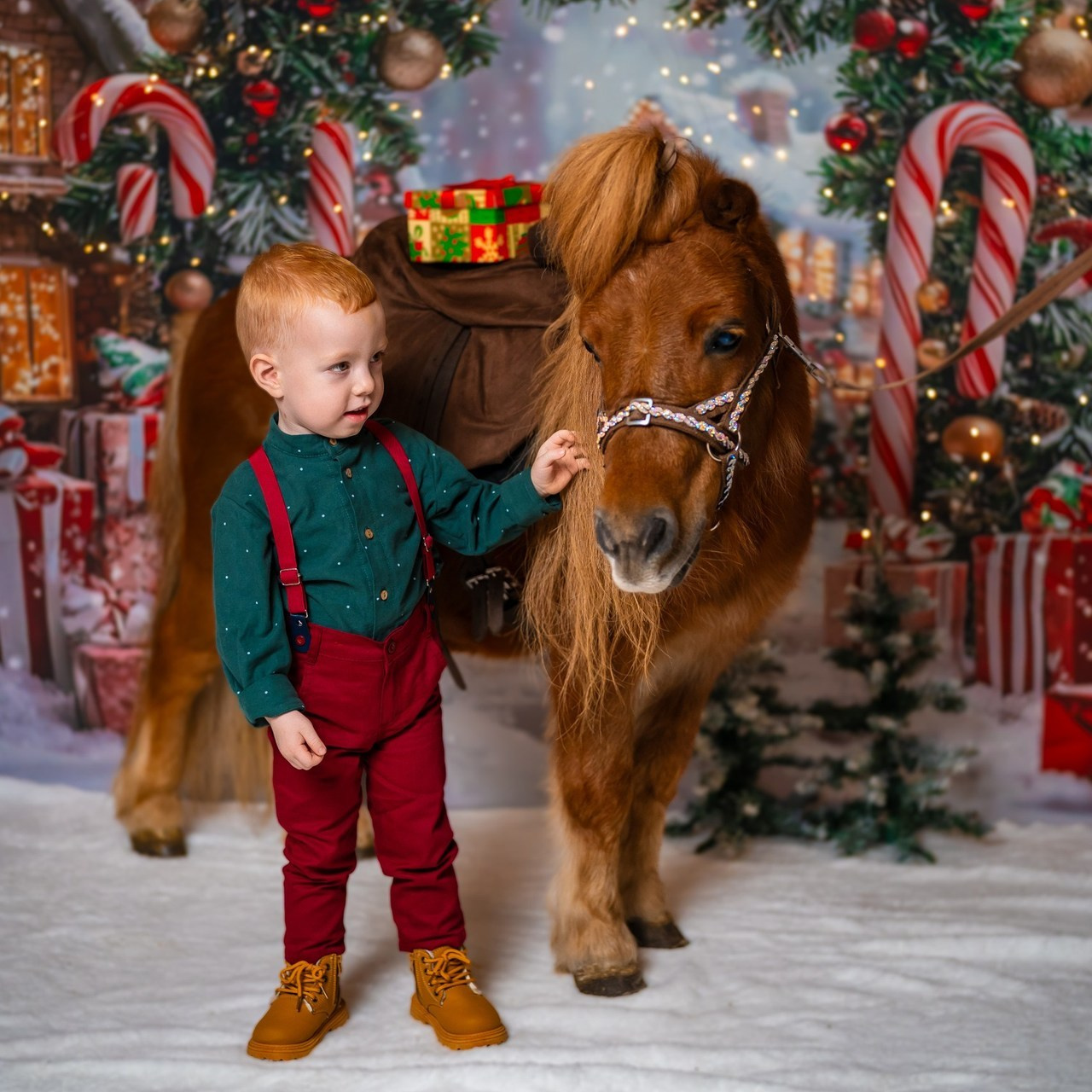 Отзывы. Детский и семейный фотограф в Краснодаре Анастасия Blumberry