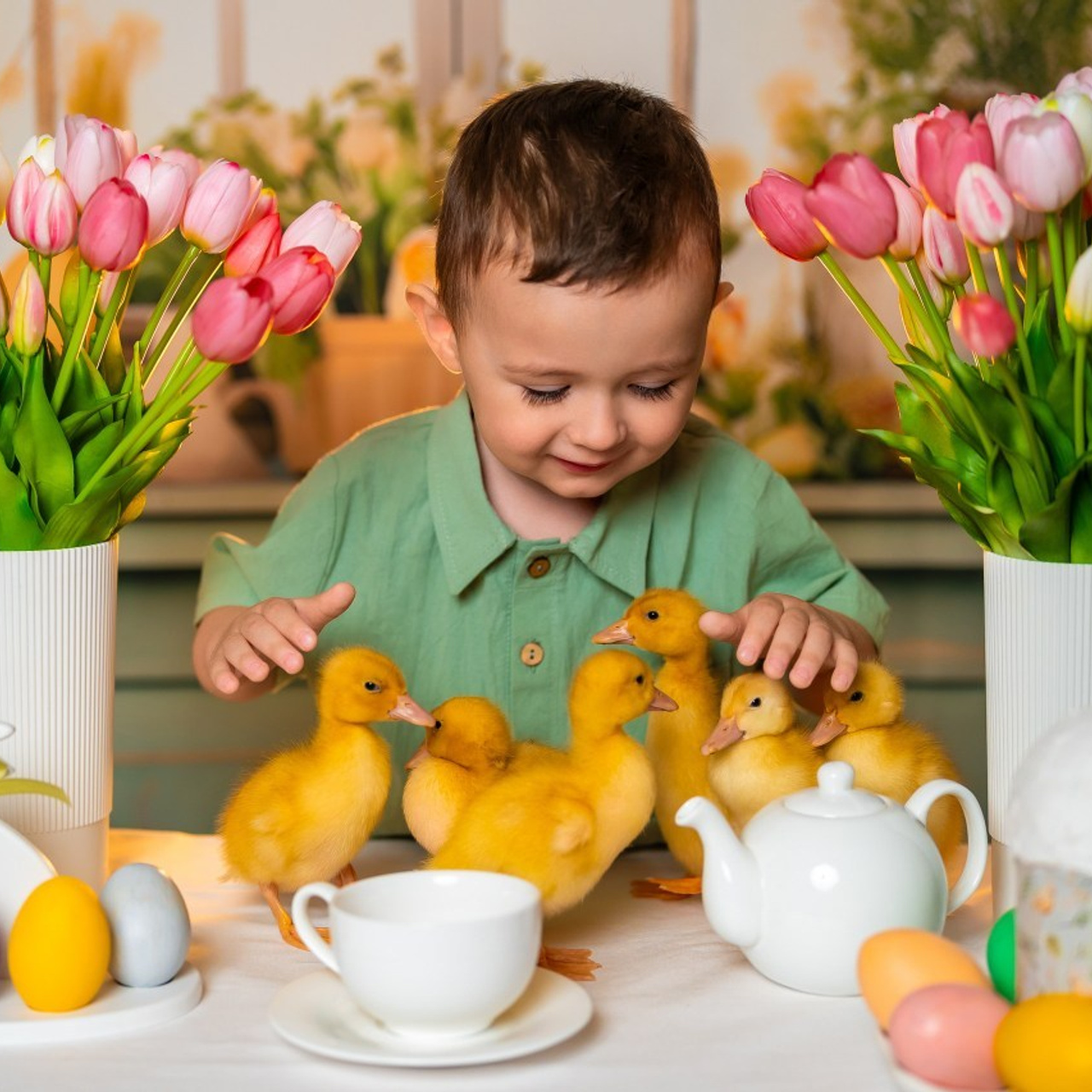 Отзывы. Детский и семейный фотограф в Краснодаре Анастасия Blumberry