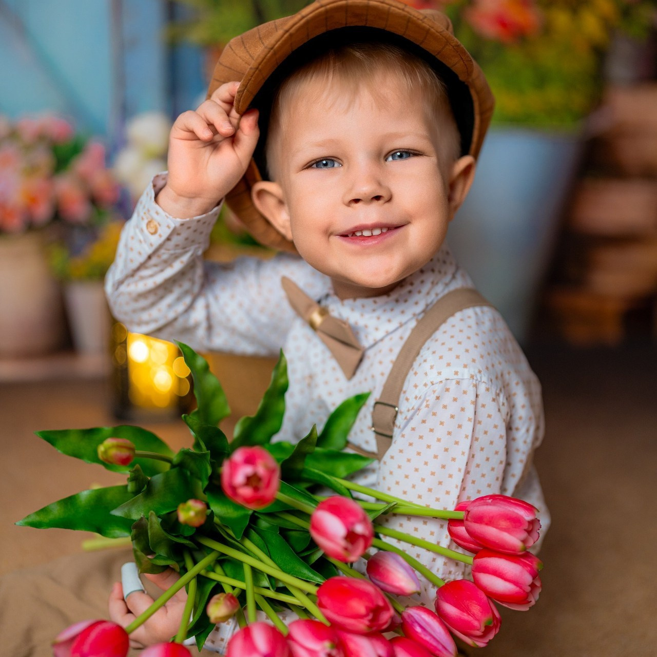 Отзывы. Детский и семейный фотограф в Краснодаре Анастасия Blumberry