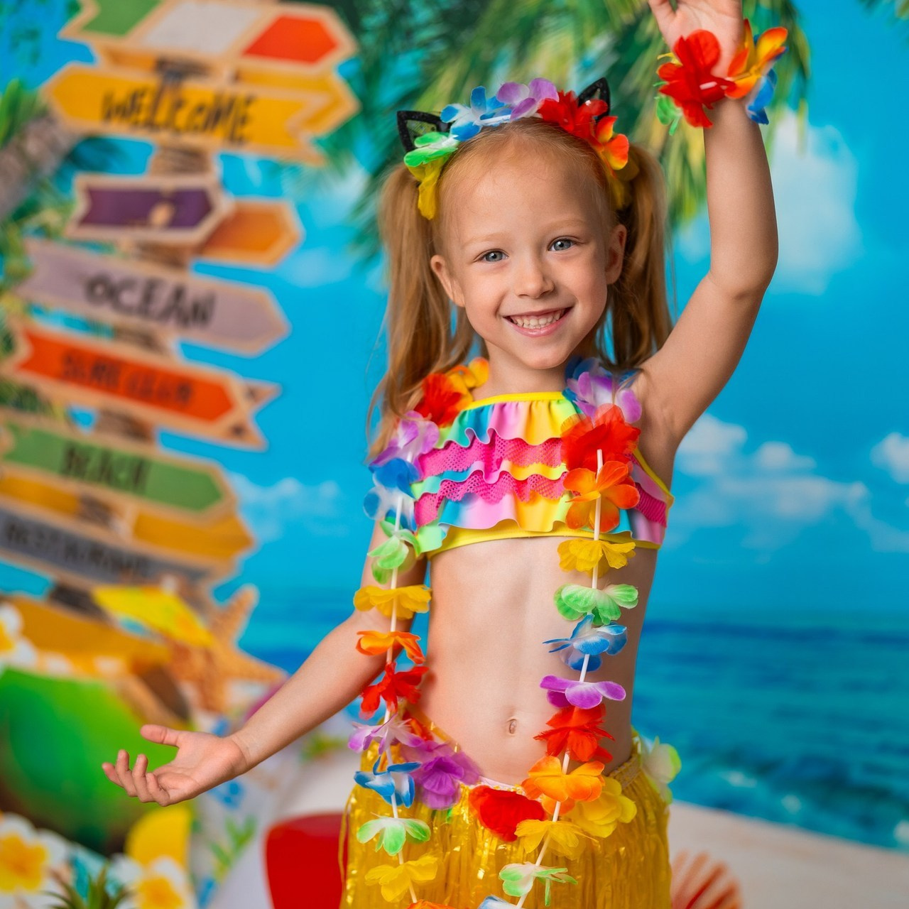 Отзывы. Детский и семейный фотограф в Краснодаре Анастасия Blumberry