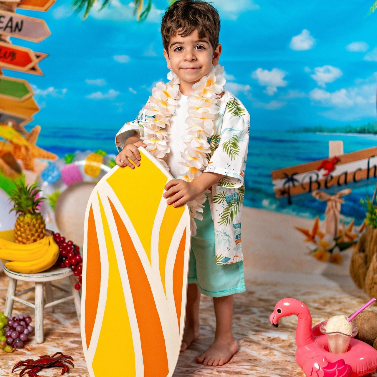 Отзывы. Детский и семейный фотограф в Краснодаре Анастасия Blumberry