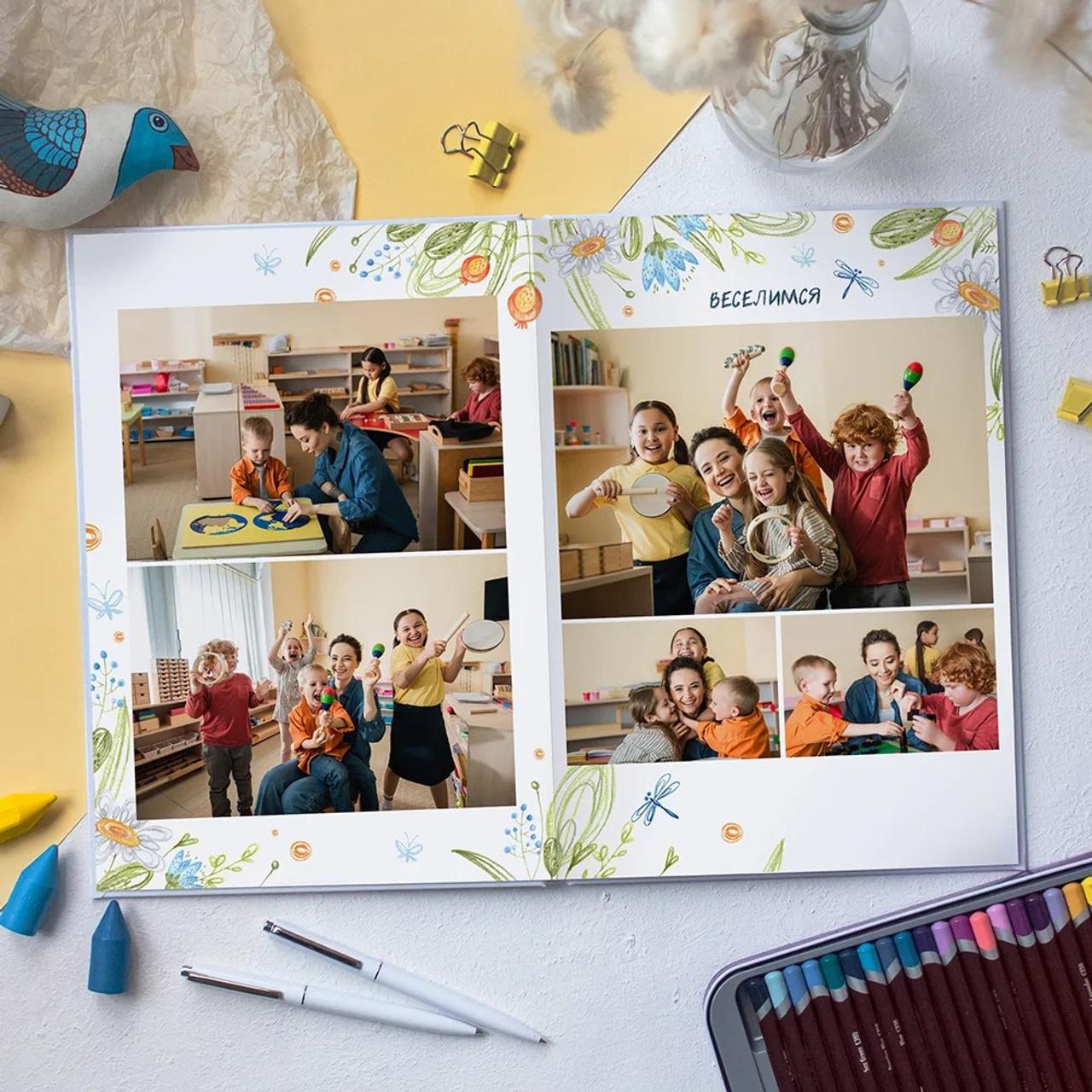 Выпускные альбомы Краснодар. Детский и семейный фотограф в Краснодаре Анастасия Blumberry