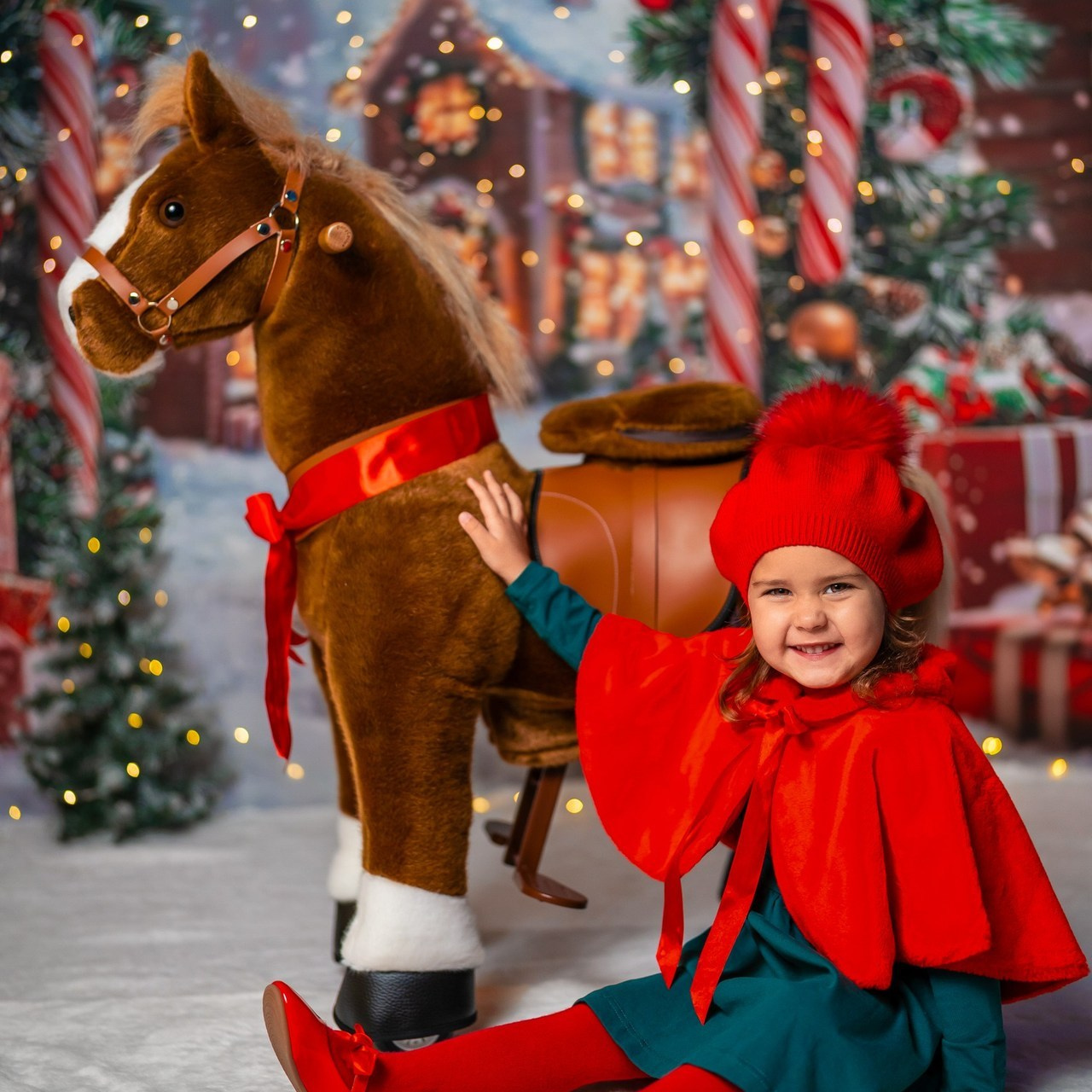 Отзывы. Детский и семейный фотограф в Краснодаре Анастасия Blumberry