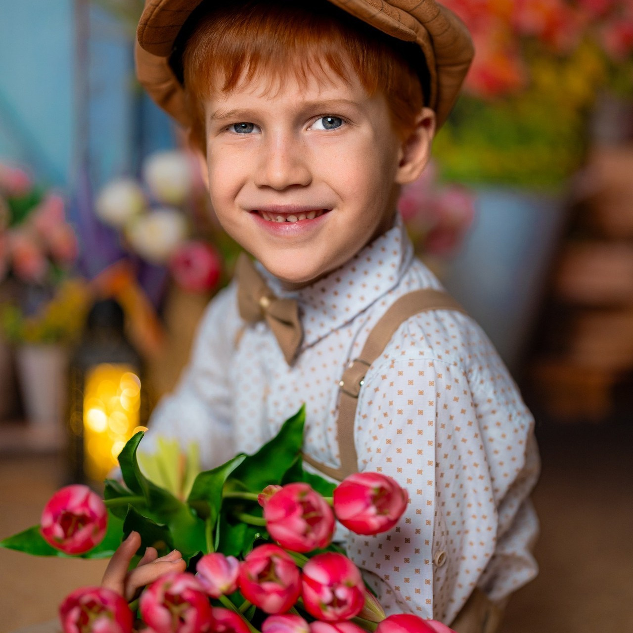 Отзывы. Детский и семейный фотограф в Краснодаре Анастасия Blumberry