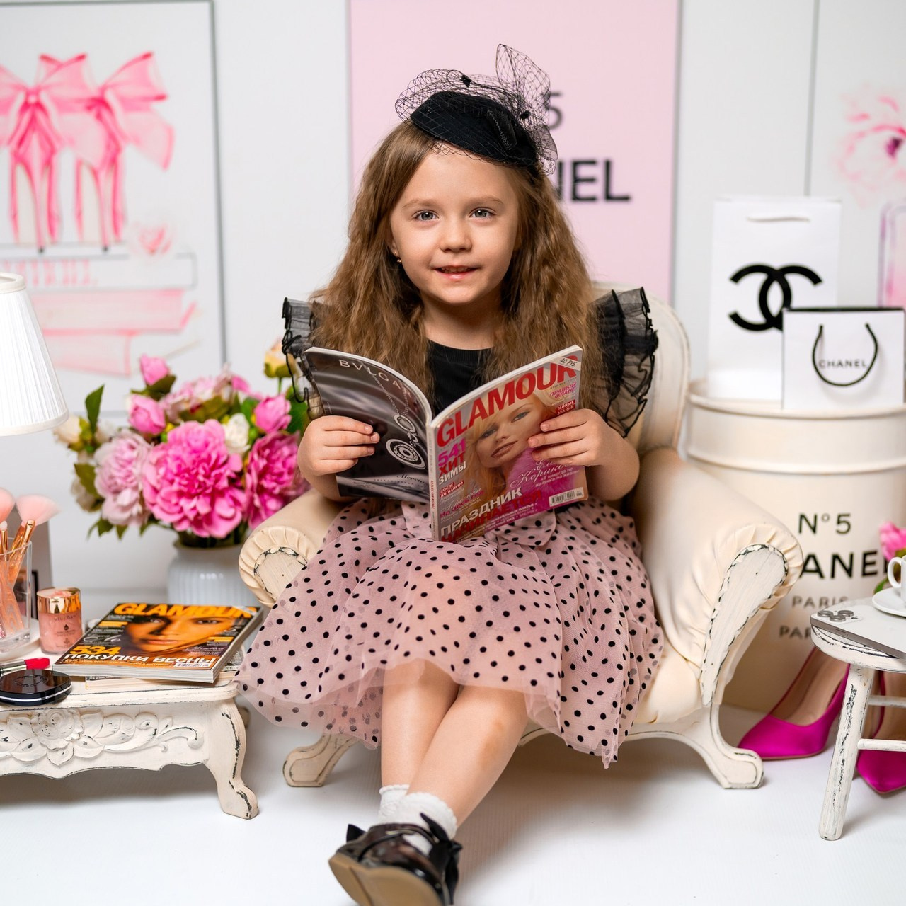 Отзывы. Детский и семейный фотограф в Краснодаре Анастасия Blumberry