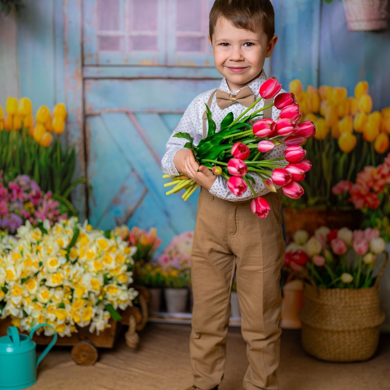 Отзывы. Детский и семейный фотограф в Краснодаре Анастасия Blumberry