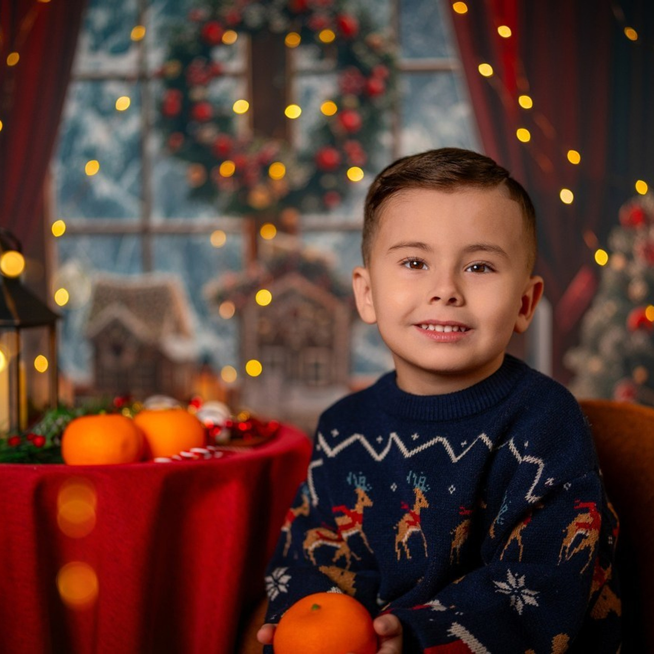 Отзывы. Детский и семейный фотограф в Краснодаре Анастасия Blumberry