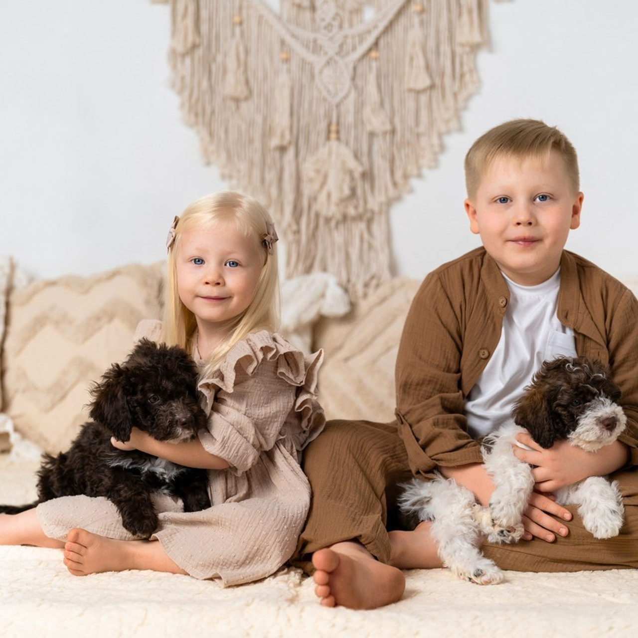 Отзывы. Детский и семейный фотограф в Краснодаре Анастасия Blumberry