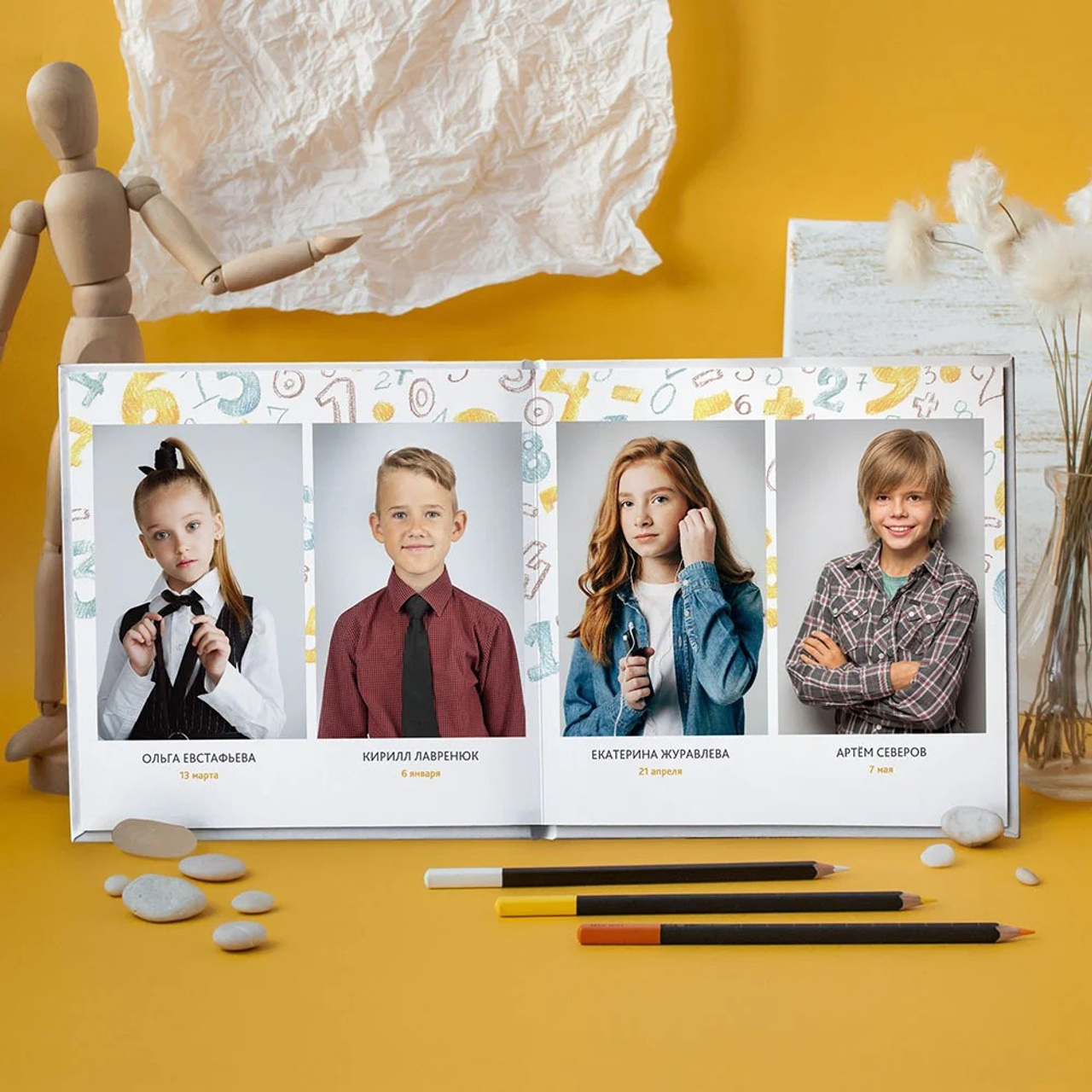 Выпускные альбомы Краснодар. Детский и семейный фотограф в Краснодаре Анастасия Blumberry