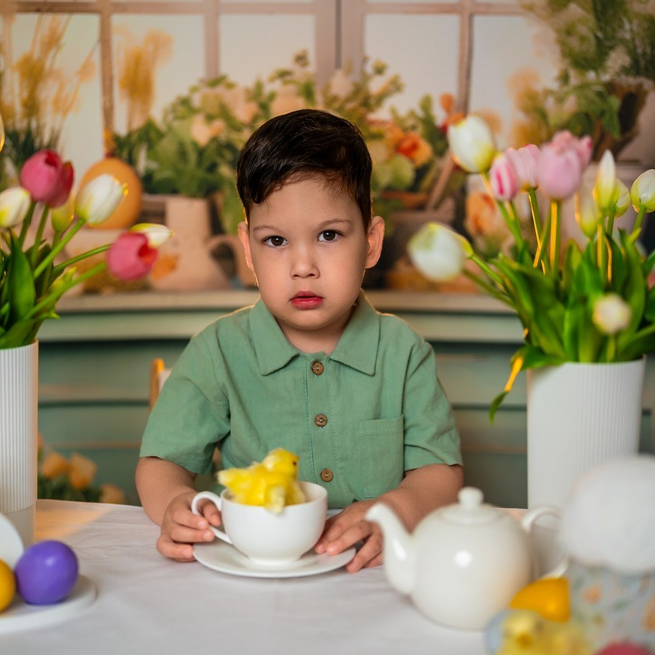 Отзывы. Детский и семейный фотограф в Краснодаре Анастасия Blumberry