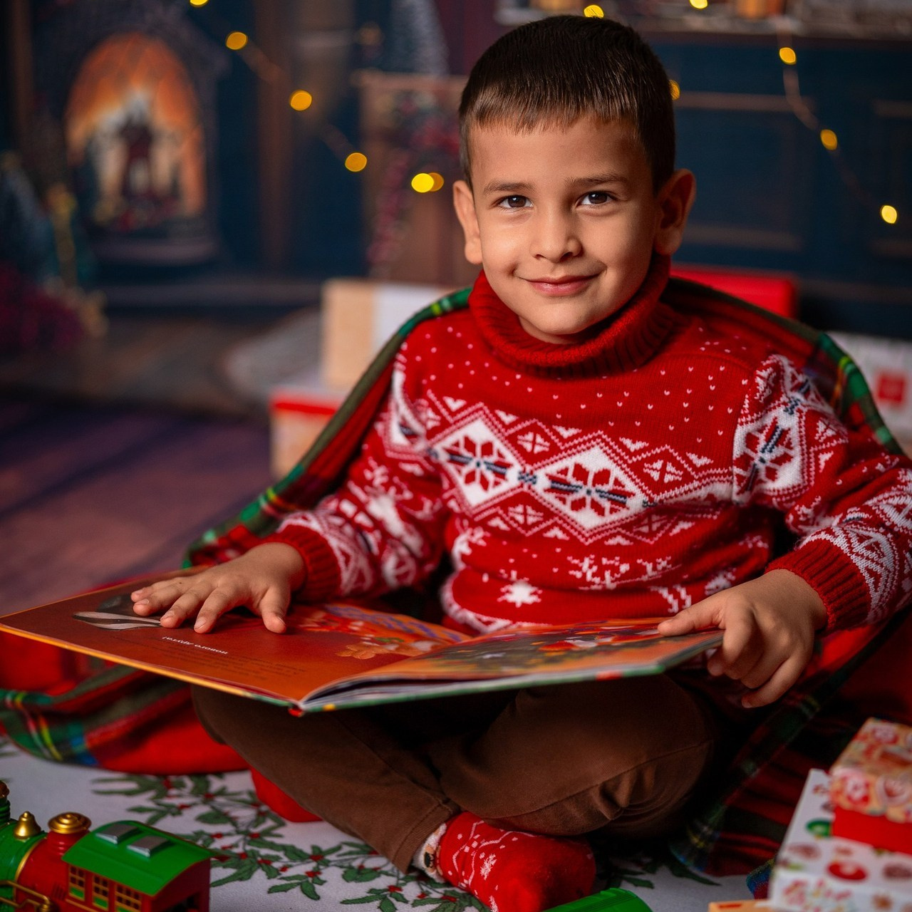 Отзывы. Детский и семейный фотограф в Краснодаре Анастасия Blumberry