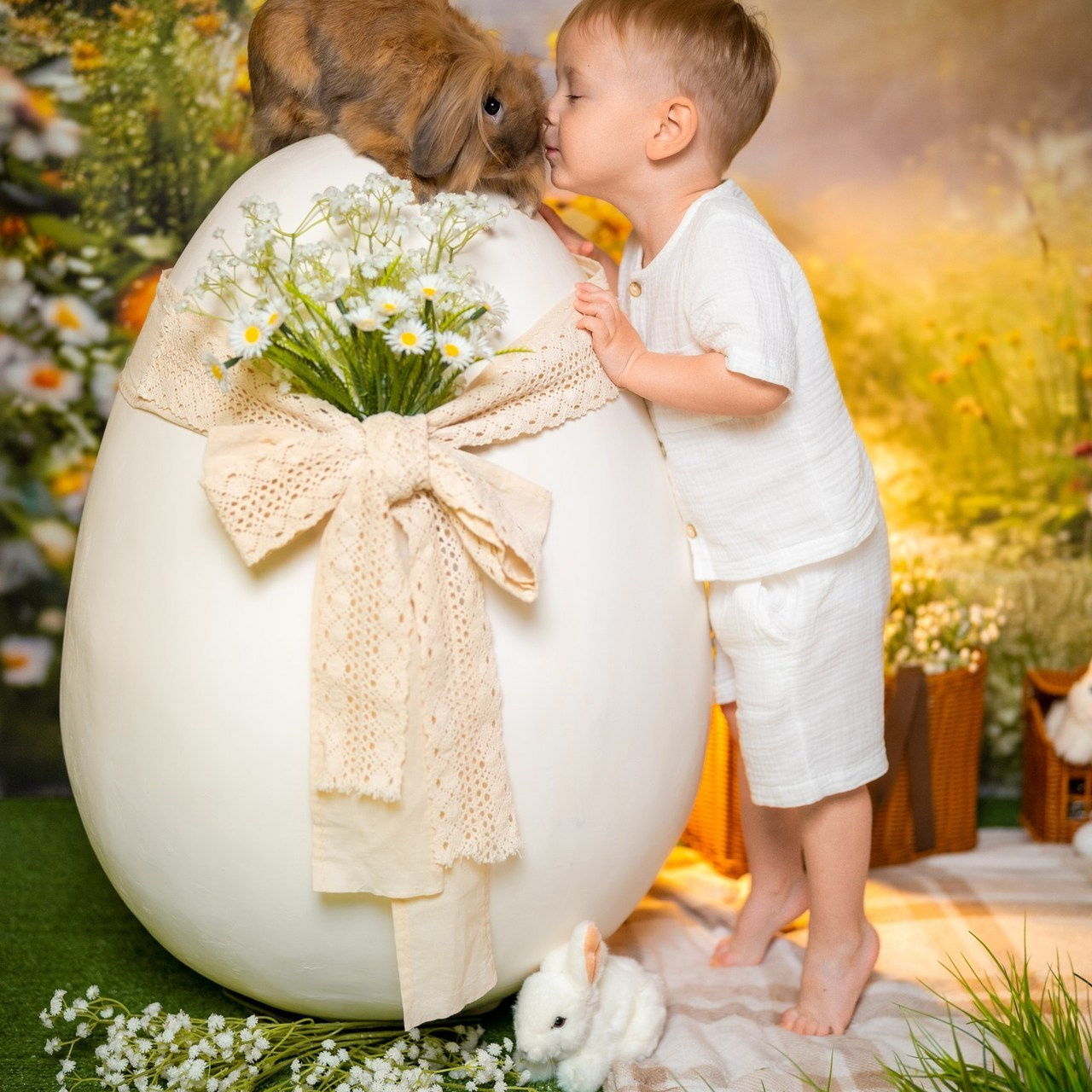 Отзывы. Детский и семейный фотограф в Краснодаре Анастасия Blumberry