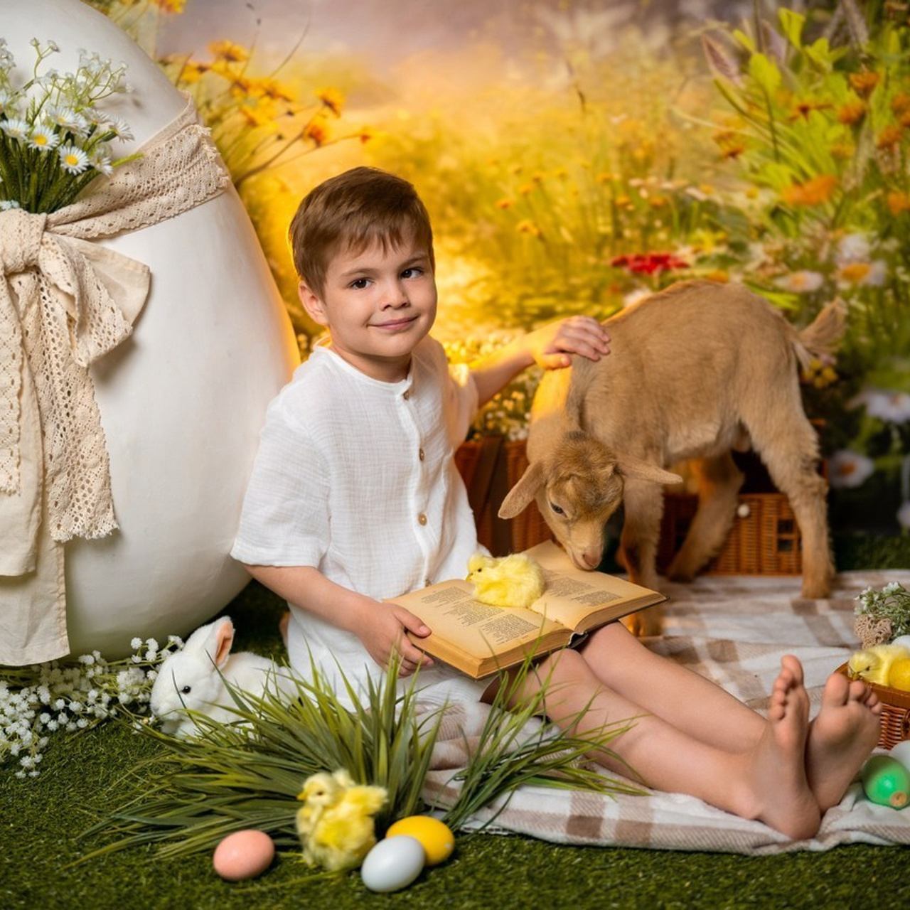 Отзывы. Детский и семейный фотограф в Краснодаре Анастасия Blumberry