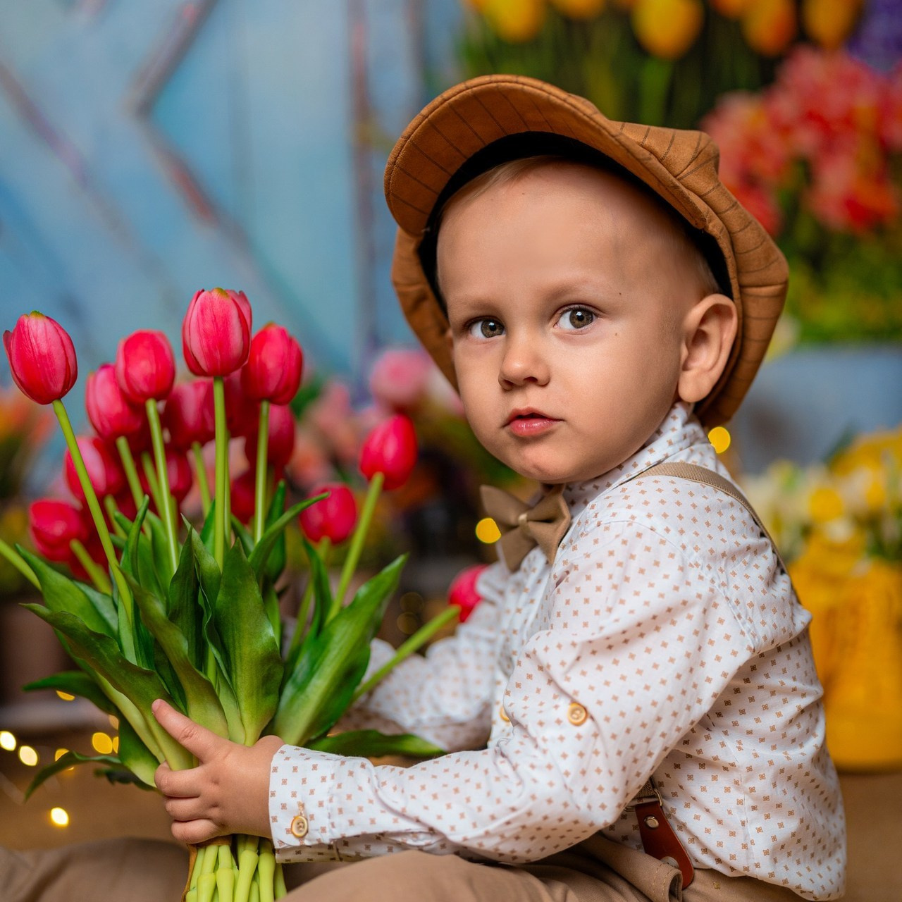 Отзывы. Детский и семейный фотограф в Краснодаре Анастасия Blumberry