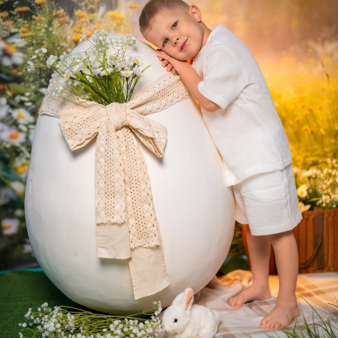 Отзывы. Детский и семейный фотограф в Краснодаре Анастасия Blumberry