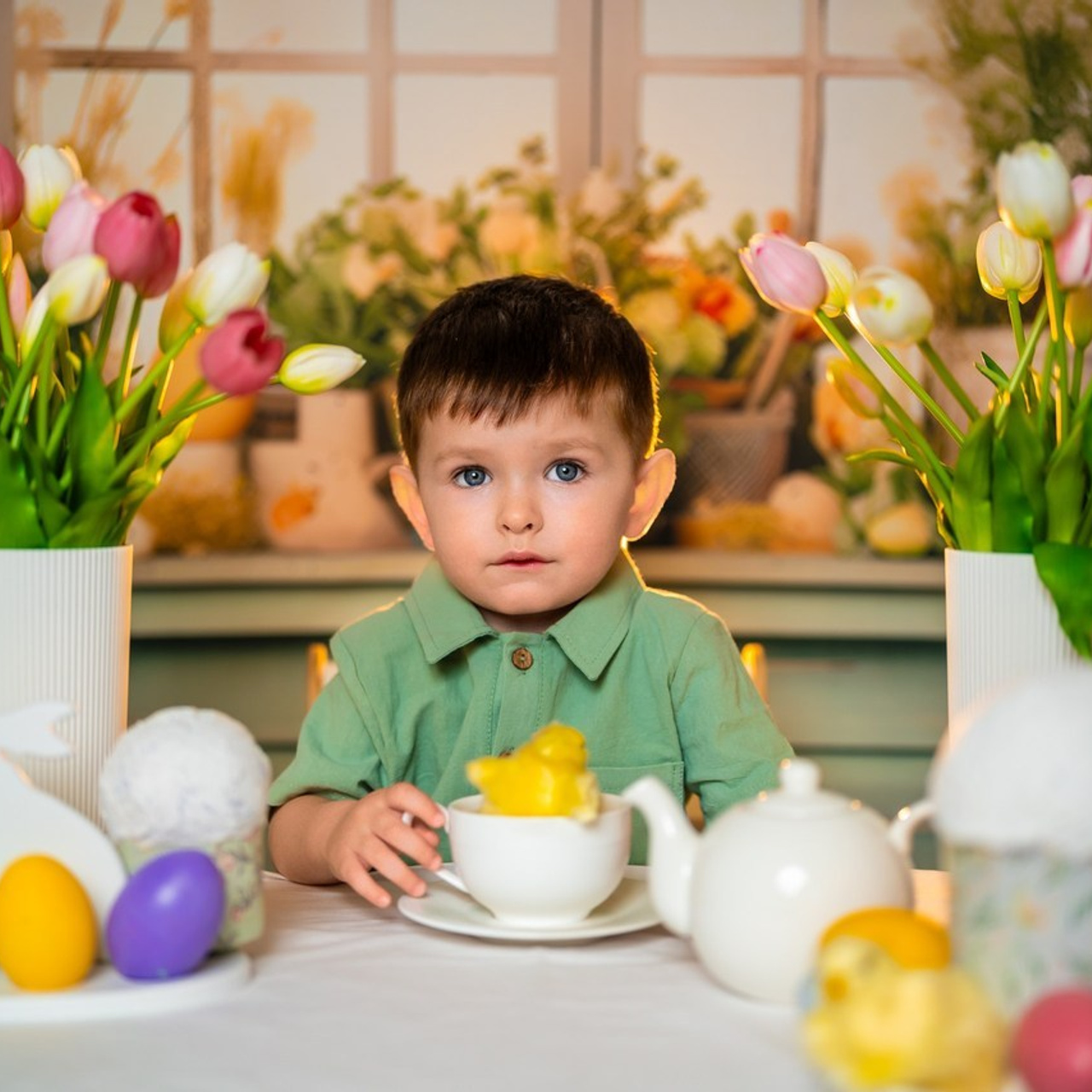 Отзывы. Детский и семейный фотограф в Краснодаре Анастасия Blumberry