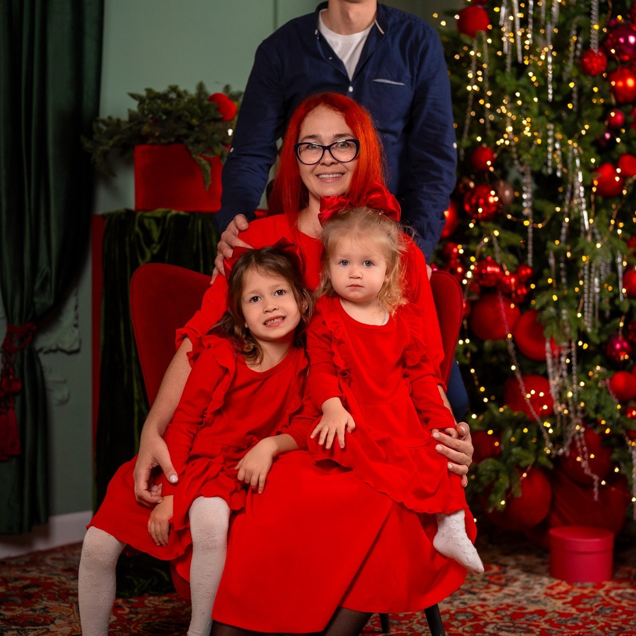 Отзывы. Детский и семейный фотограф в Краснодаре Анастасия Blumberry