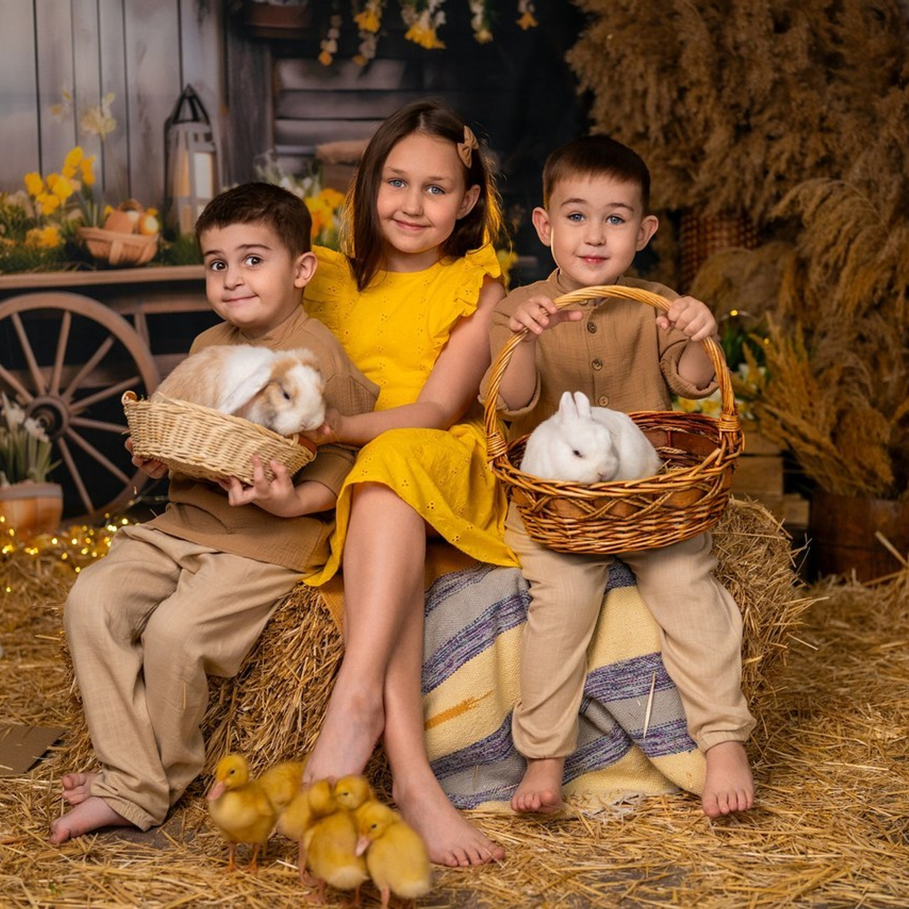 Отзывы. Детский и семейный фотограф в Краснодаре Анастасия Blumberry