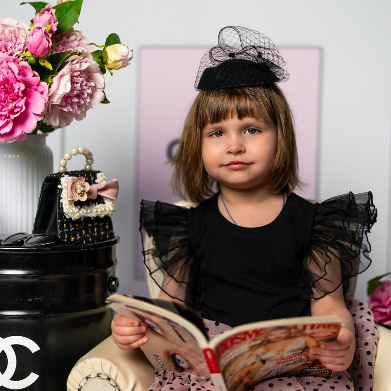 Отзывы. Детский и семейный фотограф в Краснодаре Анастасия Blumberry