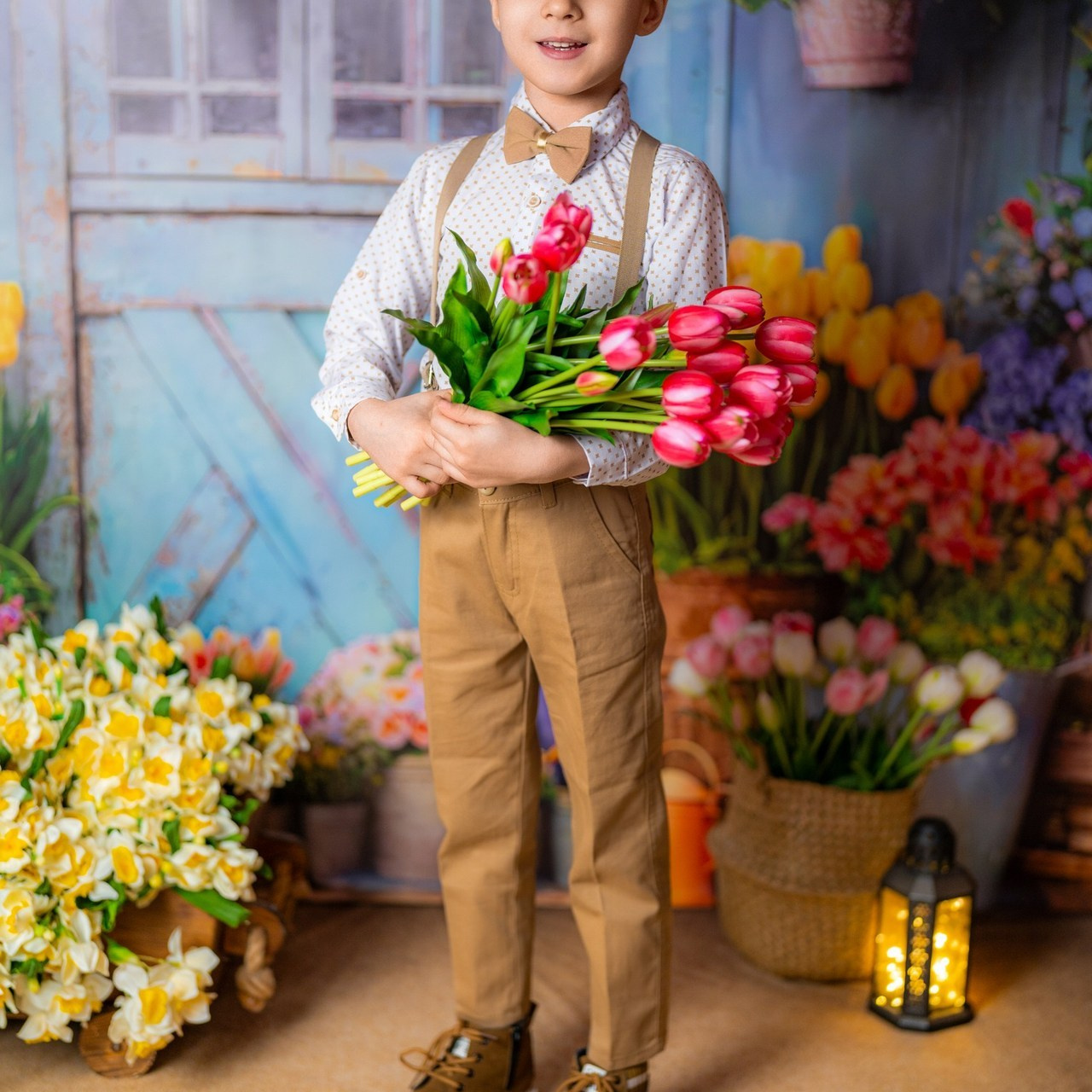 Отзывы. Детский и семейный фотограф в Краснодаре Анастасия Blumberry