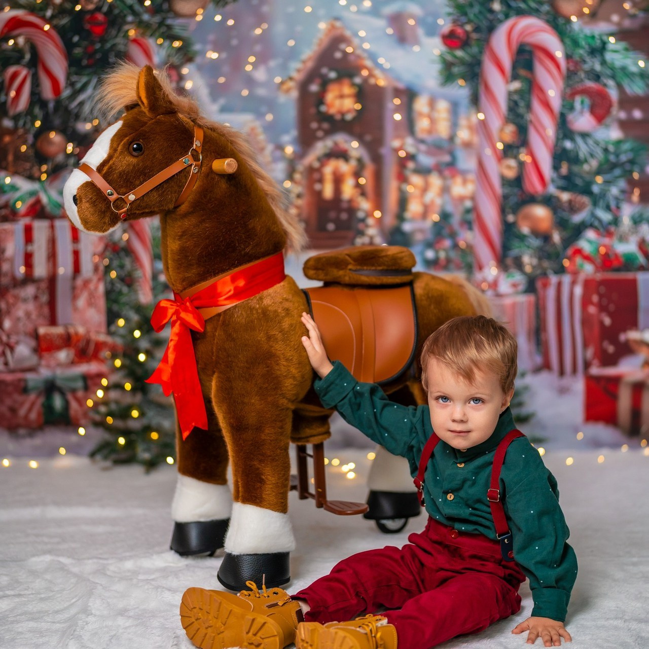 Отзывы. Детский и семейный фотограф в Краснодаре Анастасия Blumberry