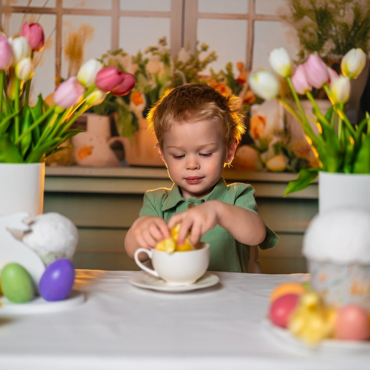 Отзывы. Детский и семейный фотограф в Краснодаре Анастасия Blumberry