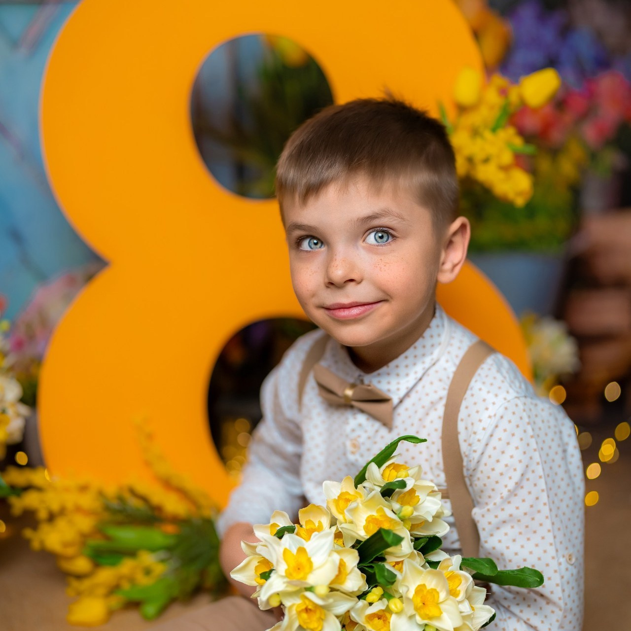 Отзывы. Детский и семейный фотограф в Краснодаре Анастасия Blumberry