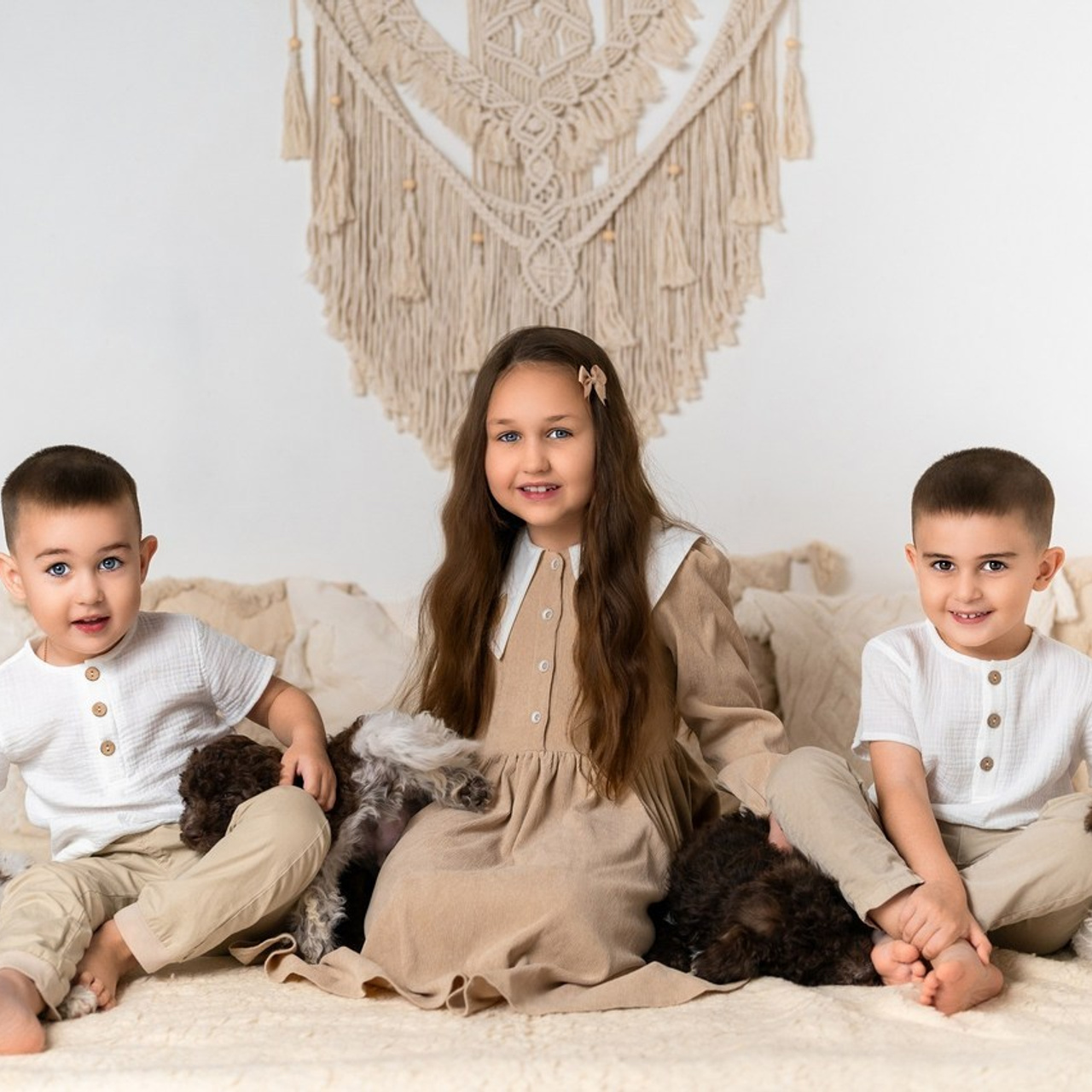 Отзывы. Детский и семейный фотограф в Краснодаре Анастасия Blumberry