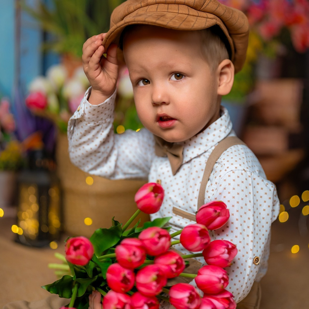 Отзывы. Детский и семейный фотограф в Краснодаре Анастасия Blumberry