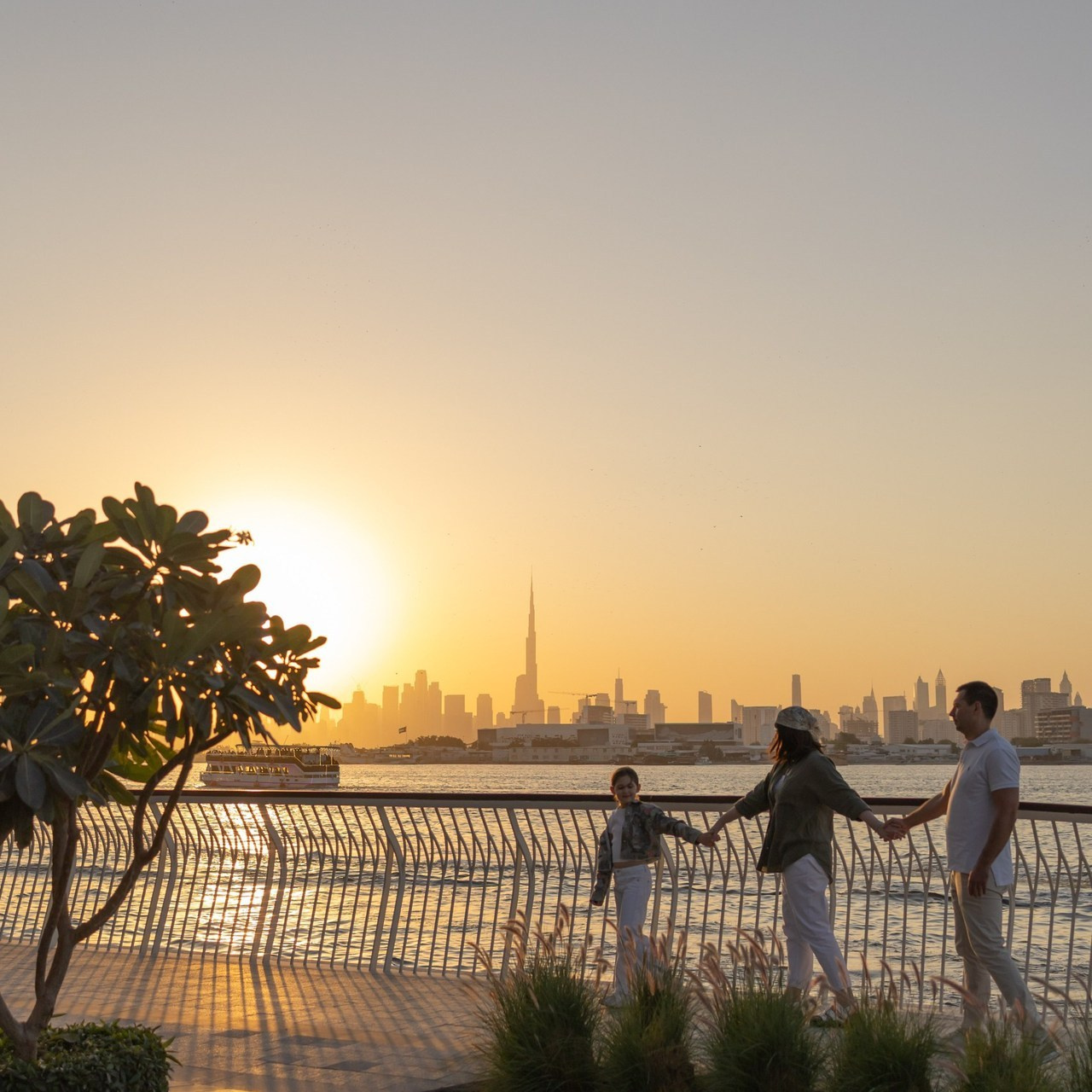 Отзывы. Семейный фотограф в Дубае Александра Сафронова