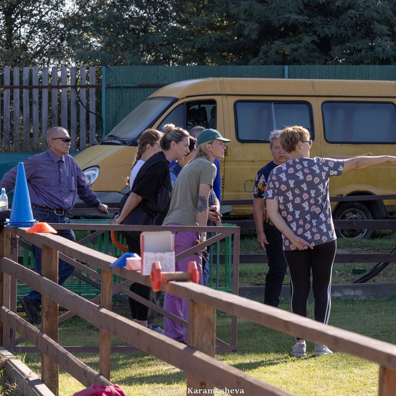 Отзывы. Yana Karamysheva Animal Photo