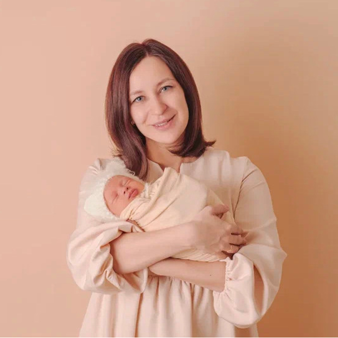 Отзывы от любимых клиентов❤️. Профессиональный фотограф новорожденных в Воронеже Виктория Баева