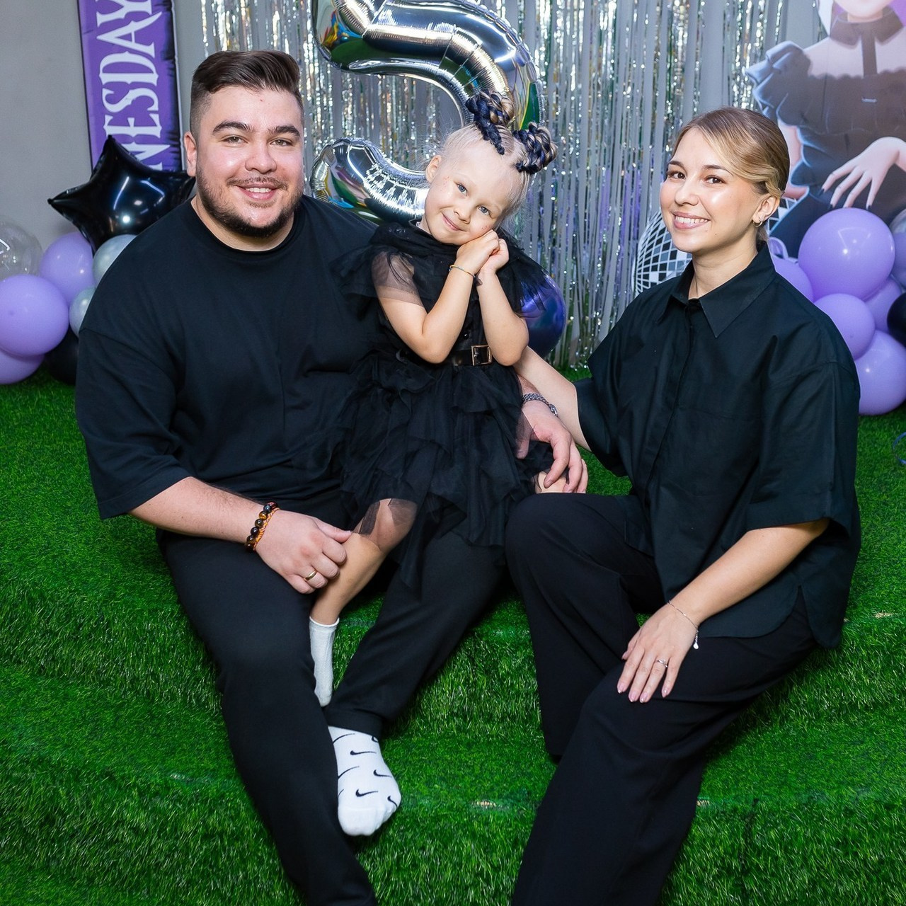 Отзывы. MIKHAIL VASSILYEV — Свадебный и Репортажный фотограф в Алматы