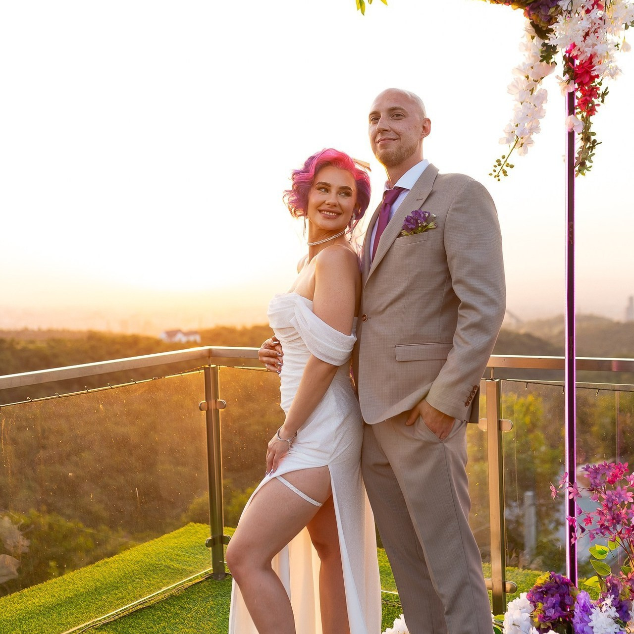 Отзывы. MIKHAIL VASSILYEV — Свадебный и Репортажный фотограф в Алматы