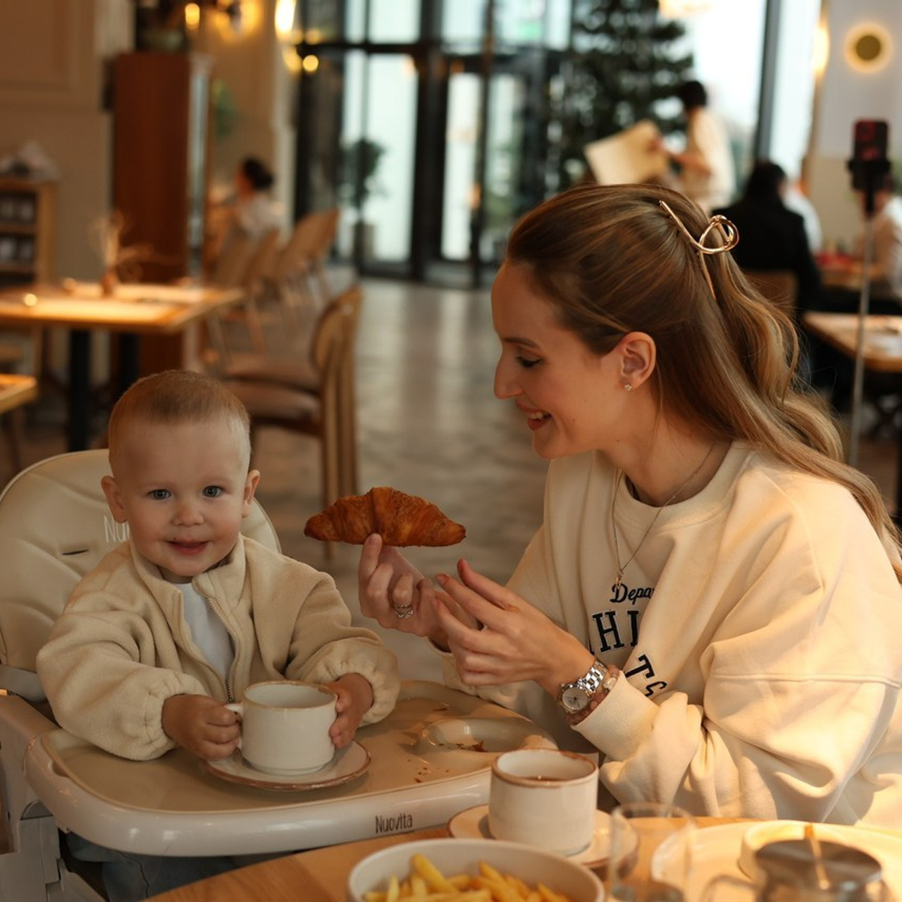 Отзывы. Семейный и бизнес фотограф в Москве Валерия Литвак