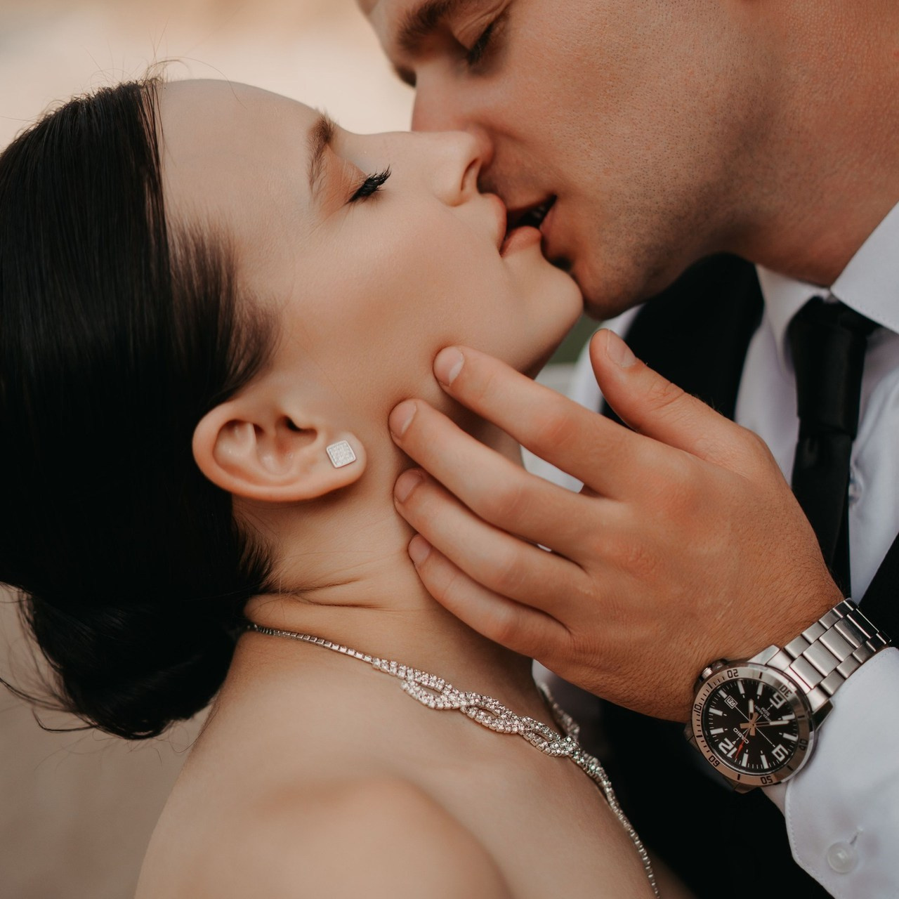 Отзывы. Свадебный и семейный фотограф в Ейске Инна Чаплюк