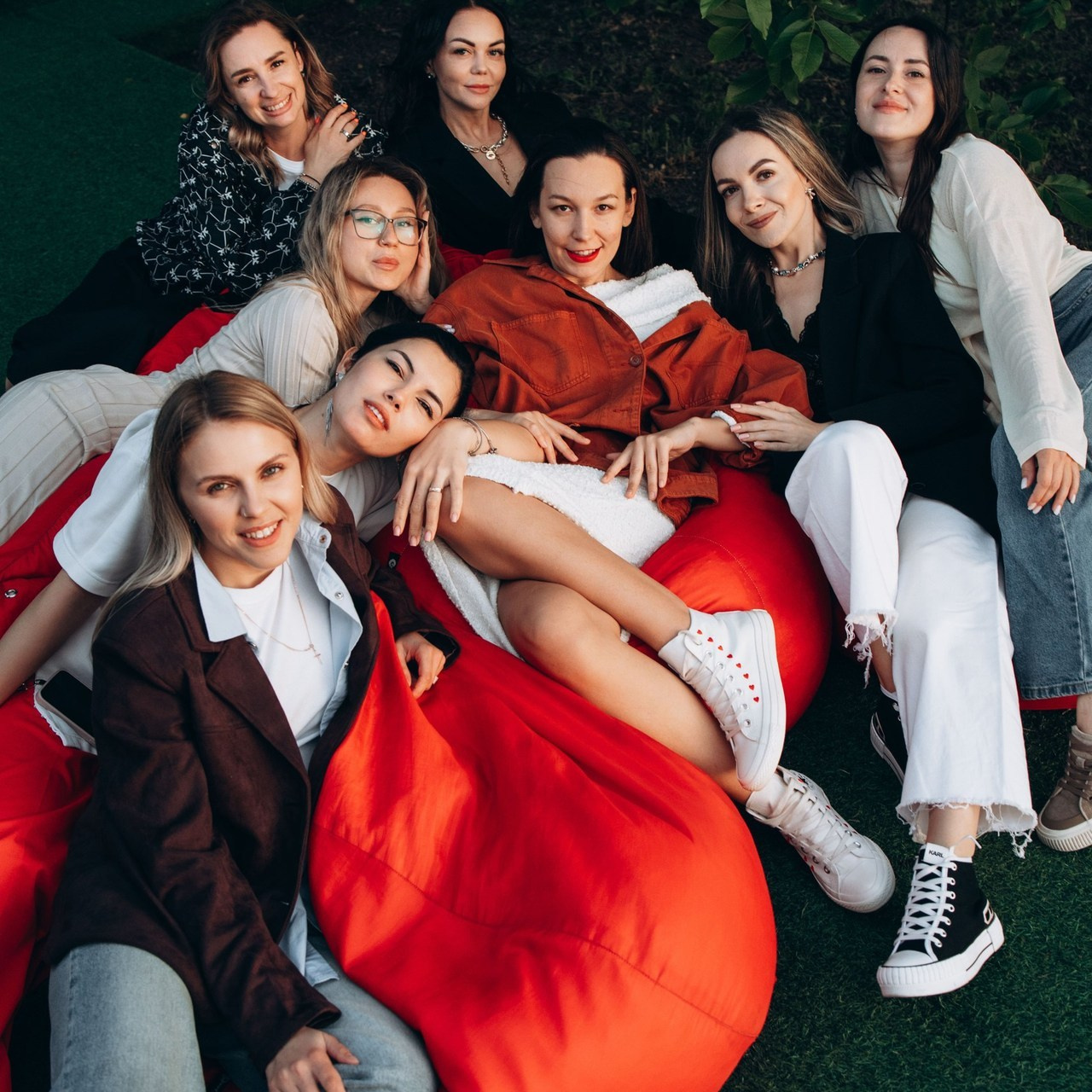 Отзывы. Свадебный и семейный фотограф в Ейске Инна Чаплюк