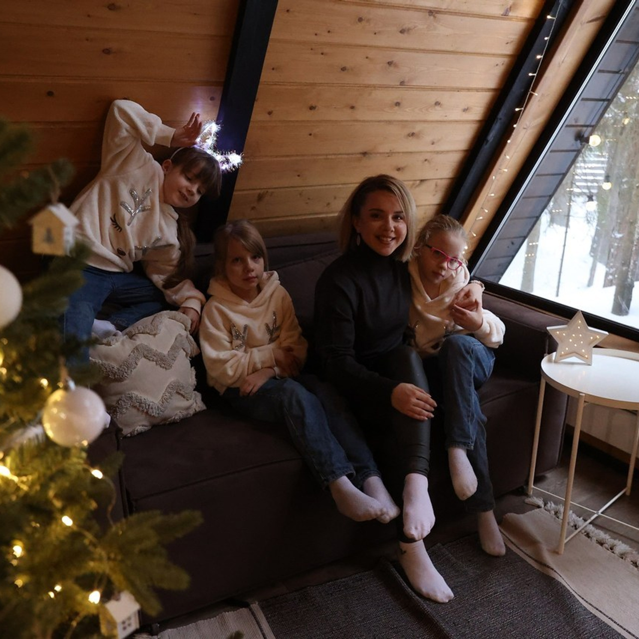 Отзывы. Семейный фотограф в Санкт-Петербурге Алиса Мохова