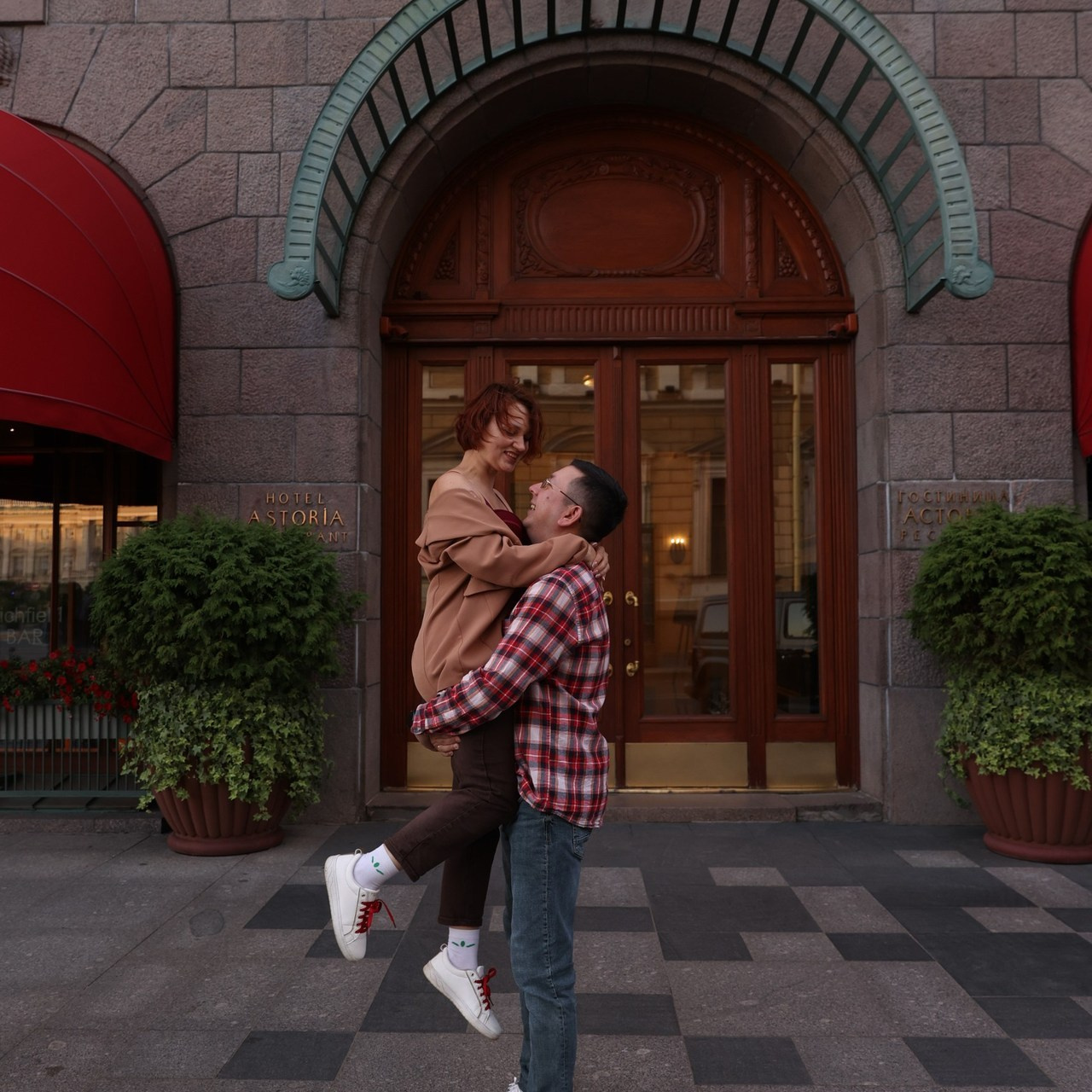 Отзывы. Семейный фотограф в Санкт-Петербурге Алиса Мохова