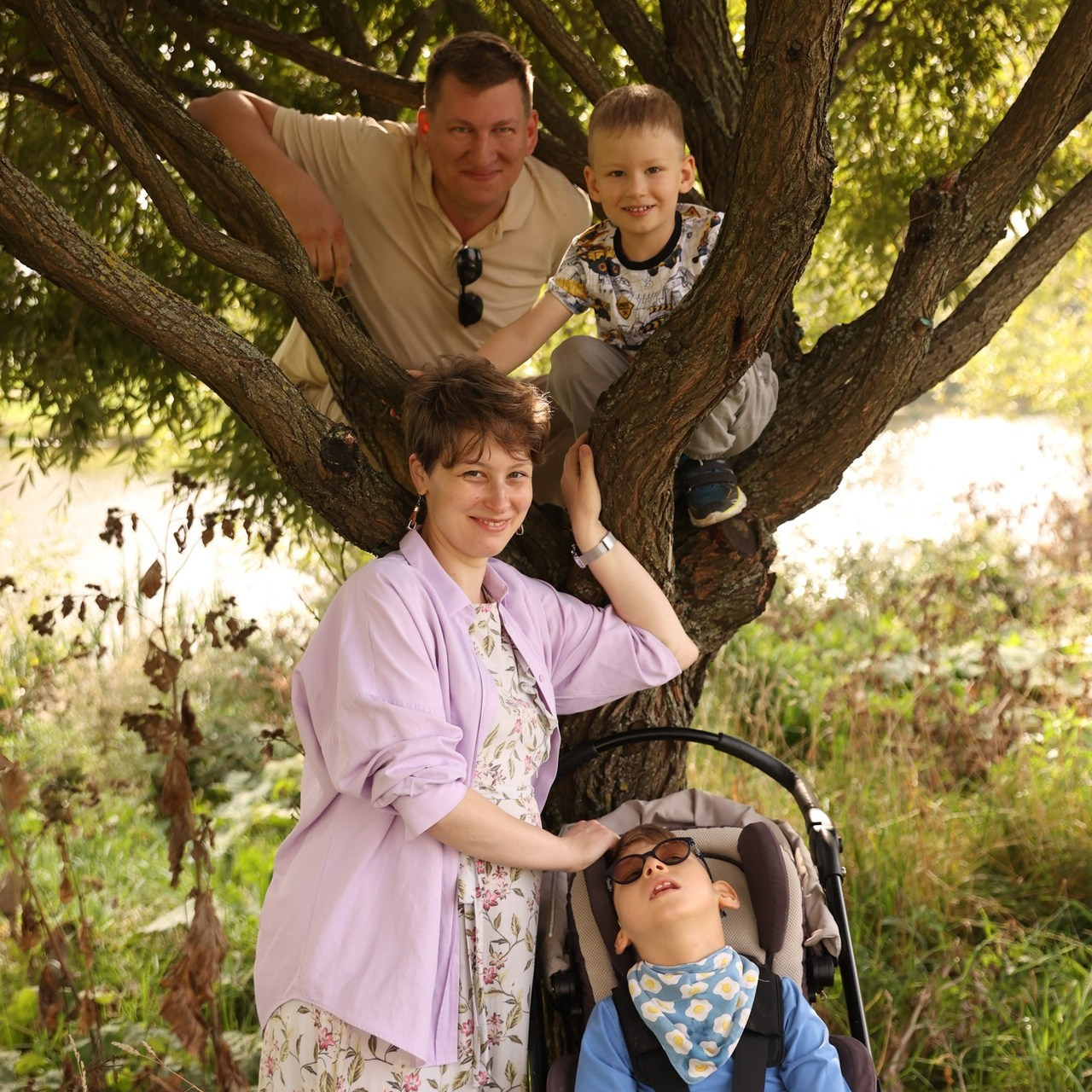 Отзывы. Семейный фотограф в Санкт-Петербурге Алиса Мохова