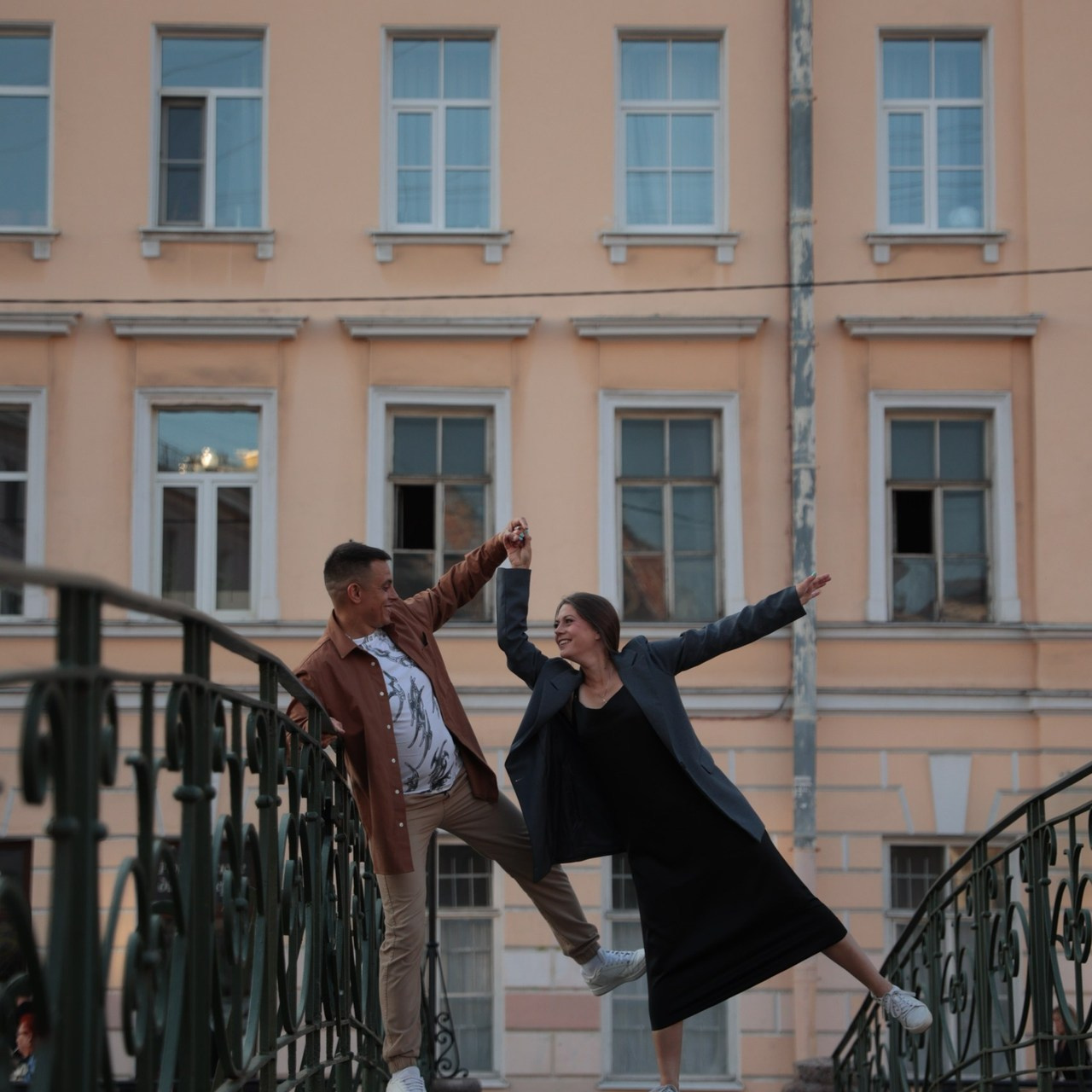 Отзывы. Семейный фотограф в Санкт-Петербурге Алиса Мохова