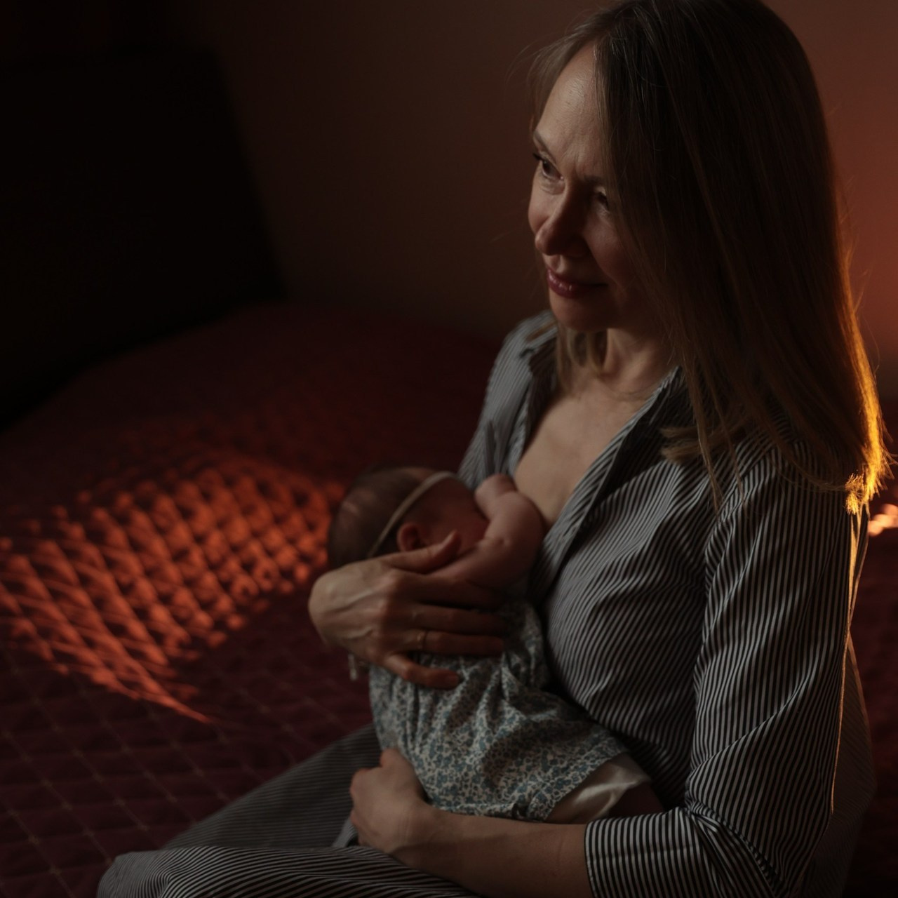 Отзывы. Семейный фотограф в Санкт-Петербурге Алиса Мохова