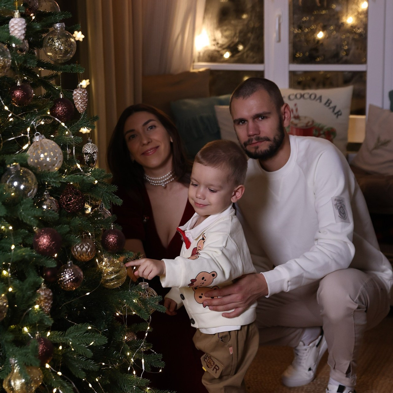 Отзывы. Семейный фотограф в Санкт-Петербурге Алиса Мохова