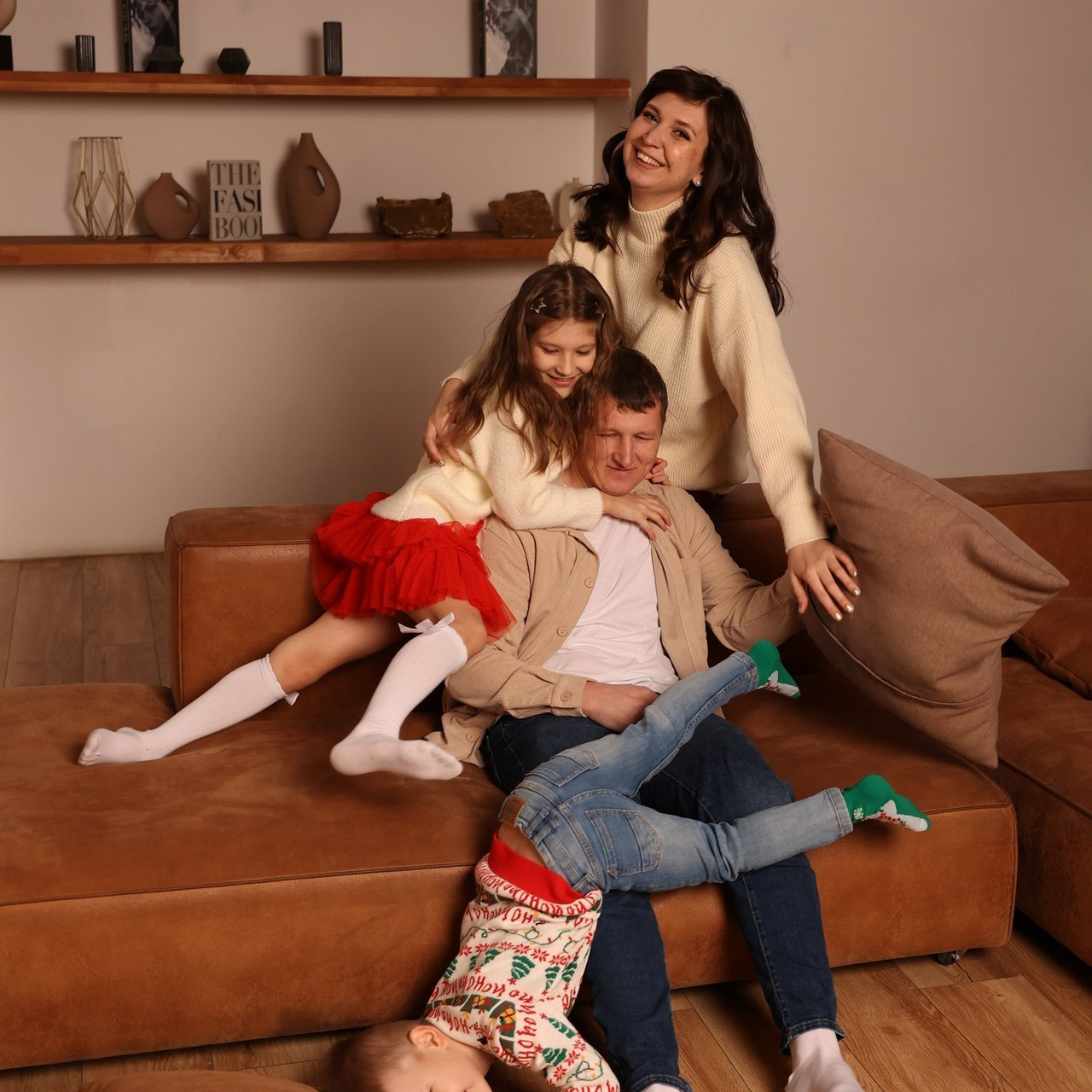 Отзывы. Семейный фотограф в Санкт-Петербурге Алиса Мохова