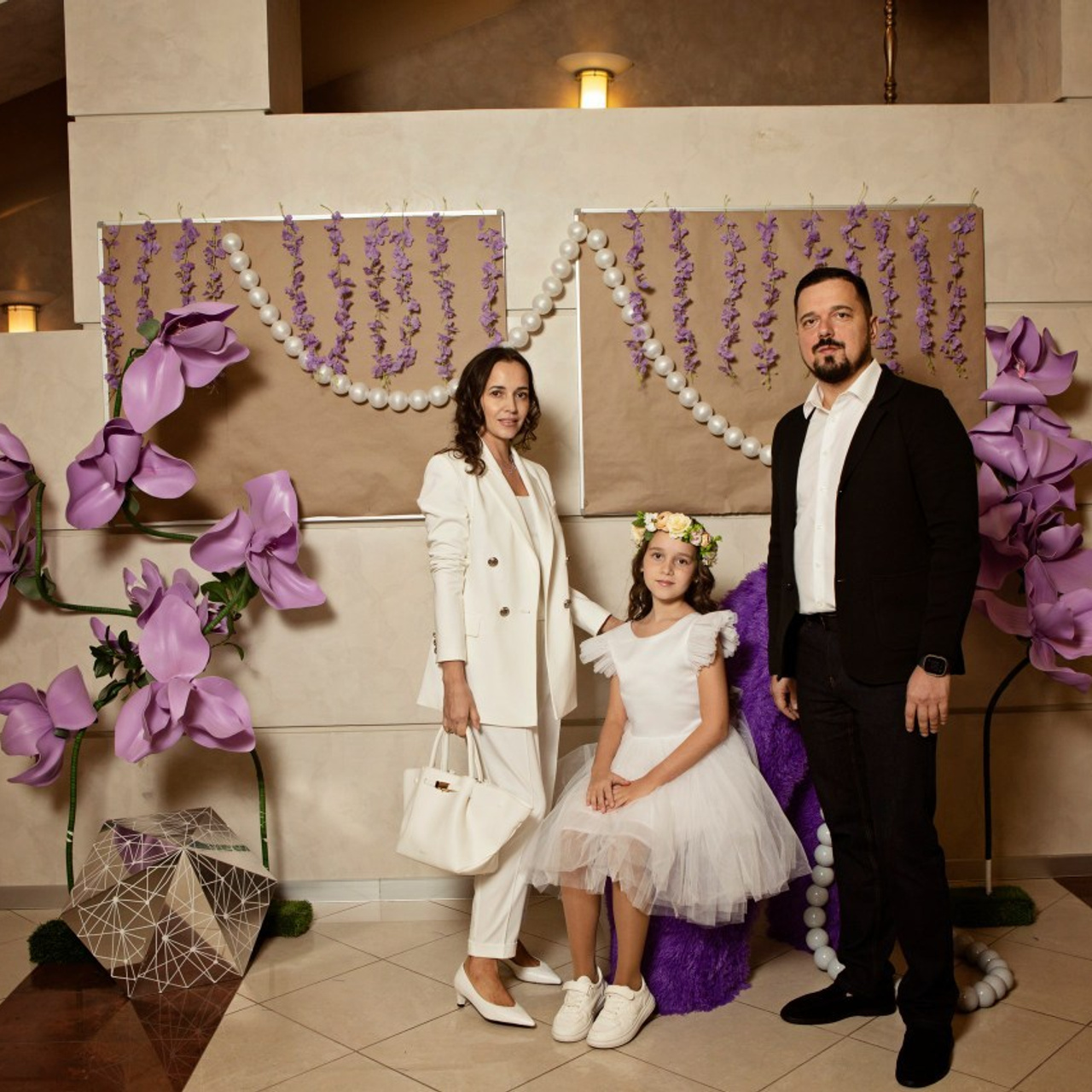 Отзывы. Фотограф / Мастерская фотографии МетоD