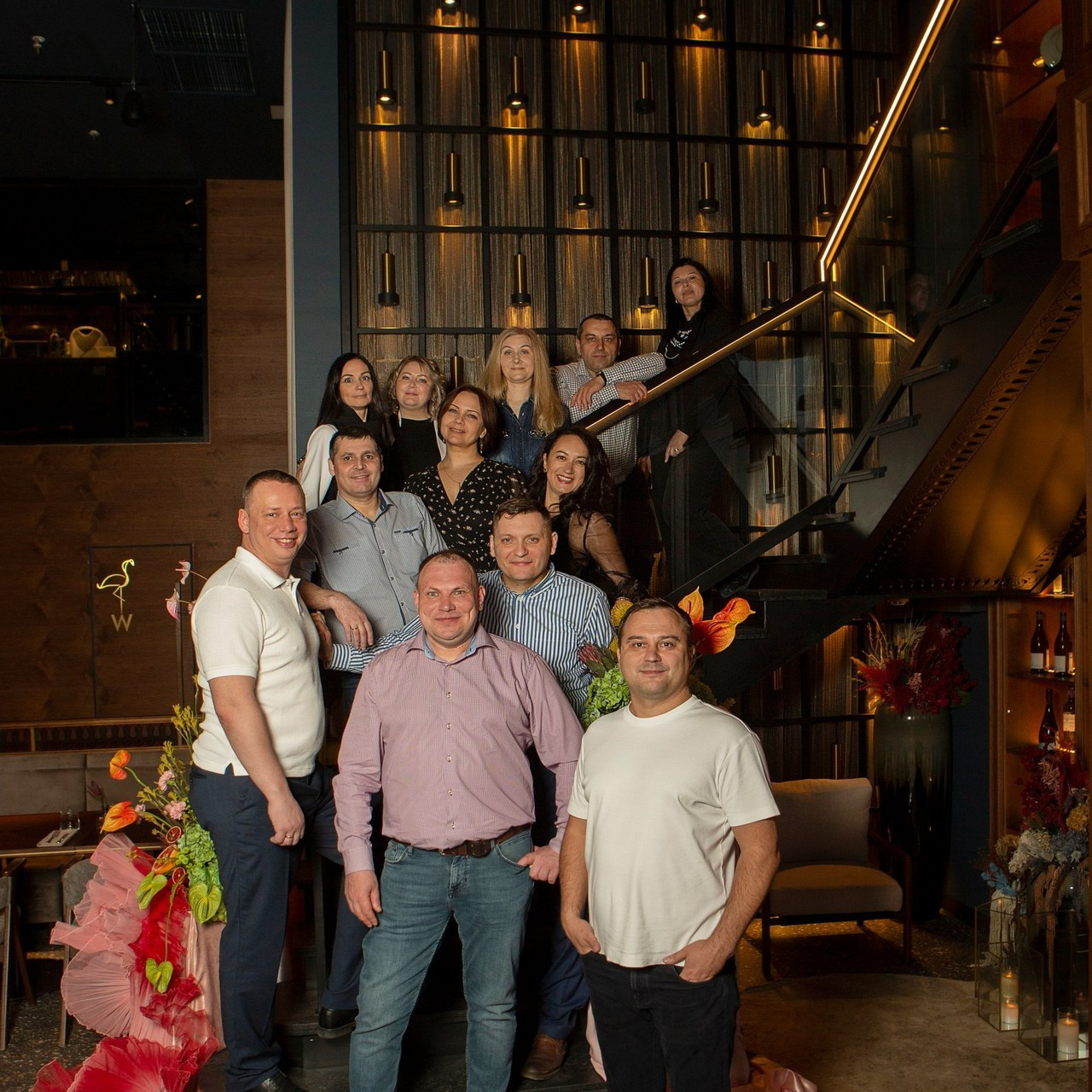 Отзывы. Фотограф / Мастерская фотографии МетоD