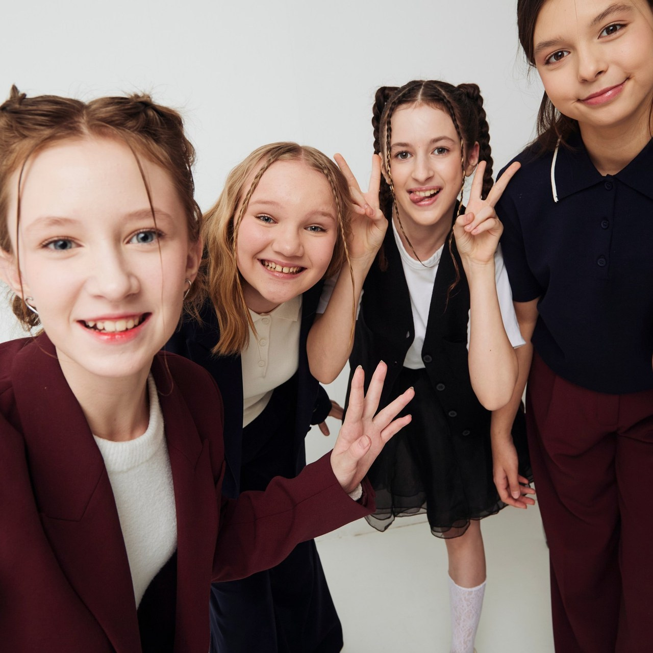 Отзывы. Портретный фотограф, Москва